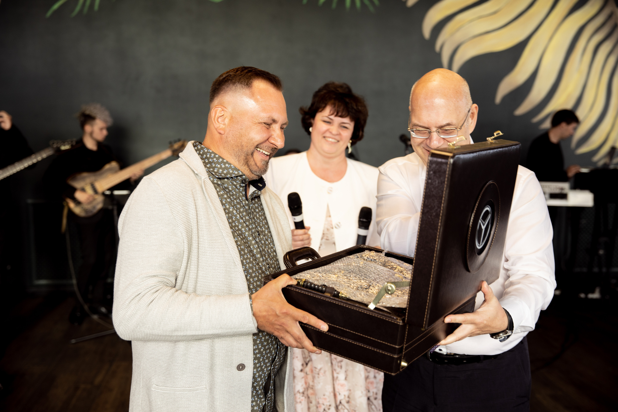 Юбилей. Свадебный фотограф в Санкт-Петербурге и Москве