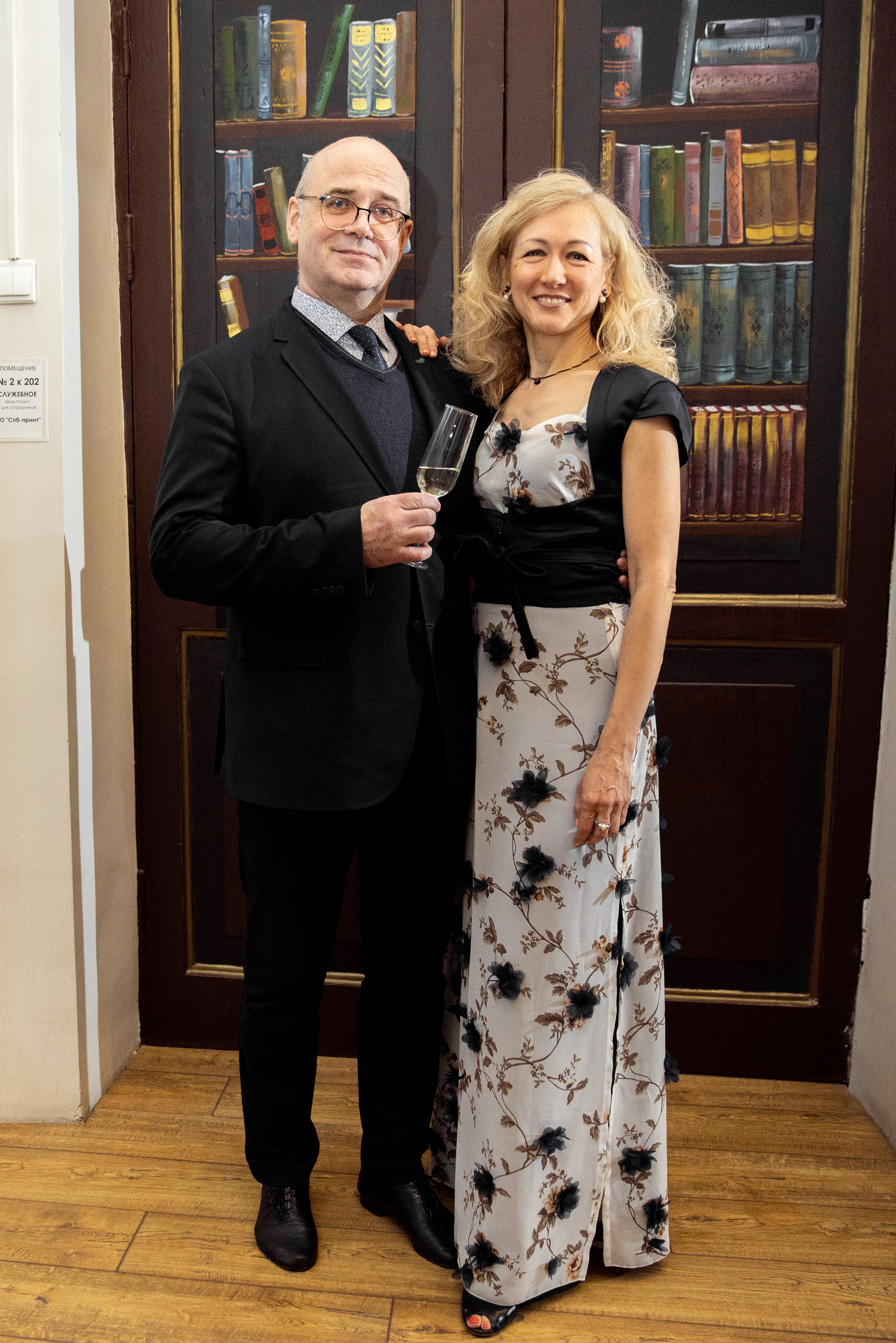 Весенний бал школы танцев: Talalay Dance. Свадебный фотограф в Санкт-Петербурге и Москве