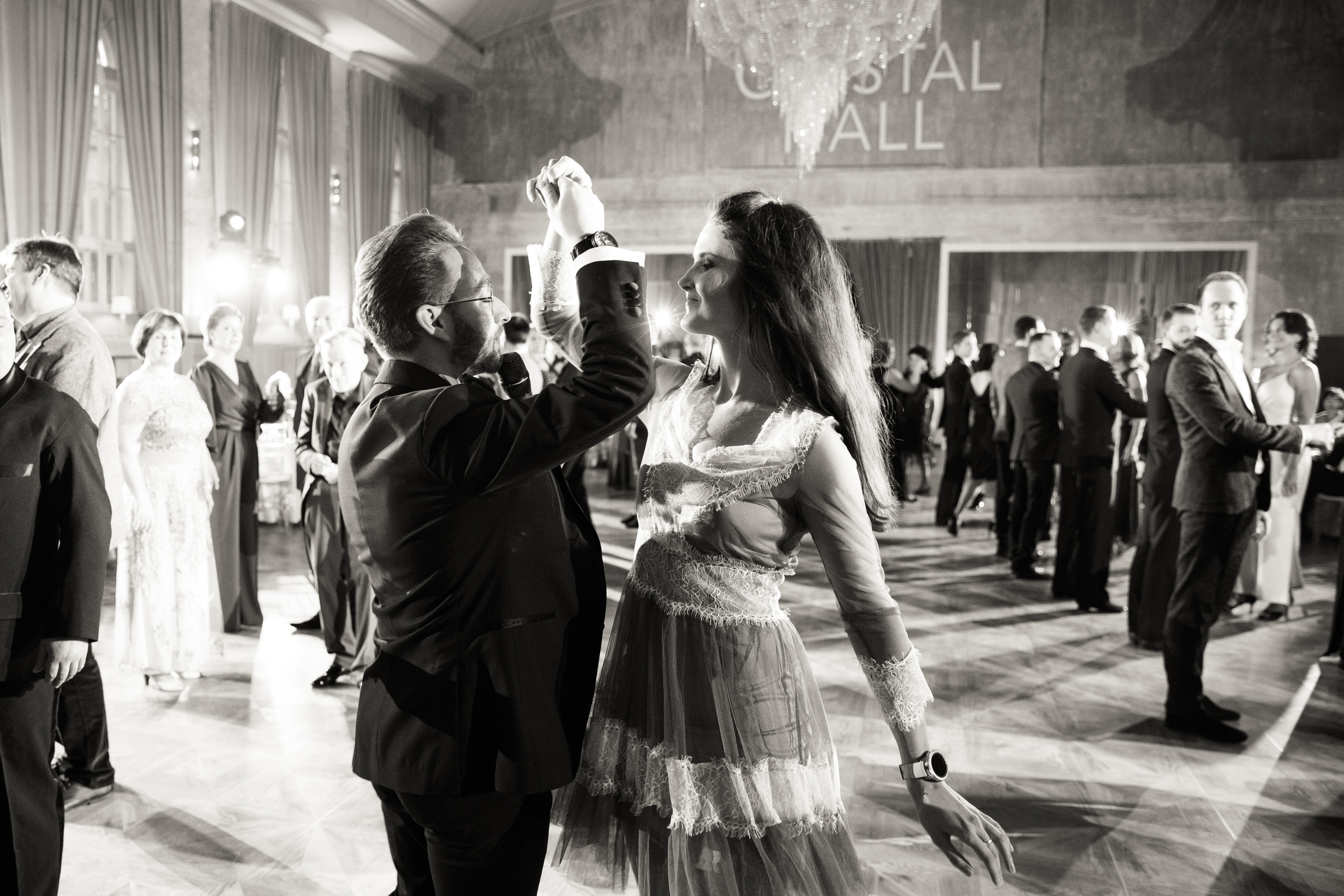 Весенний бал школы танцев: Talalay Dance. Свадебный фотограф в Санкт-Петербурге и Москве