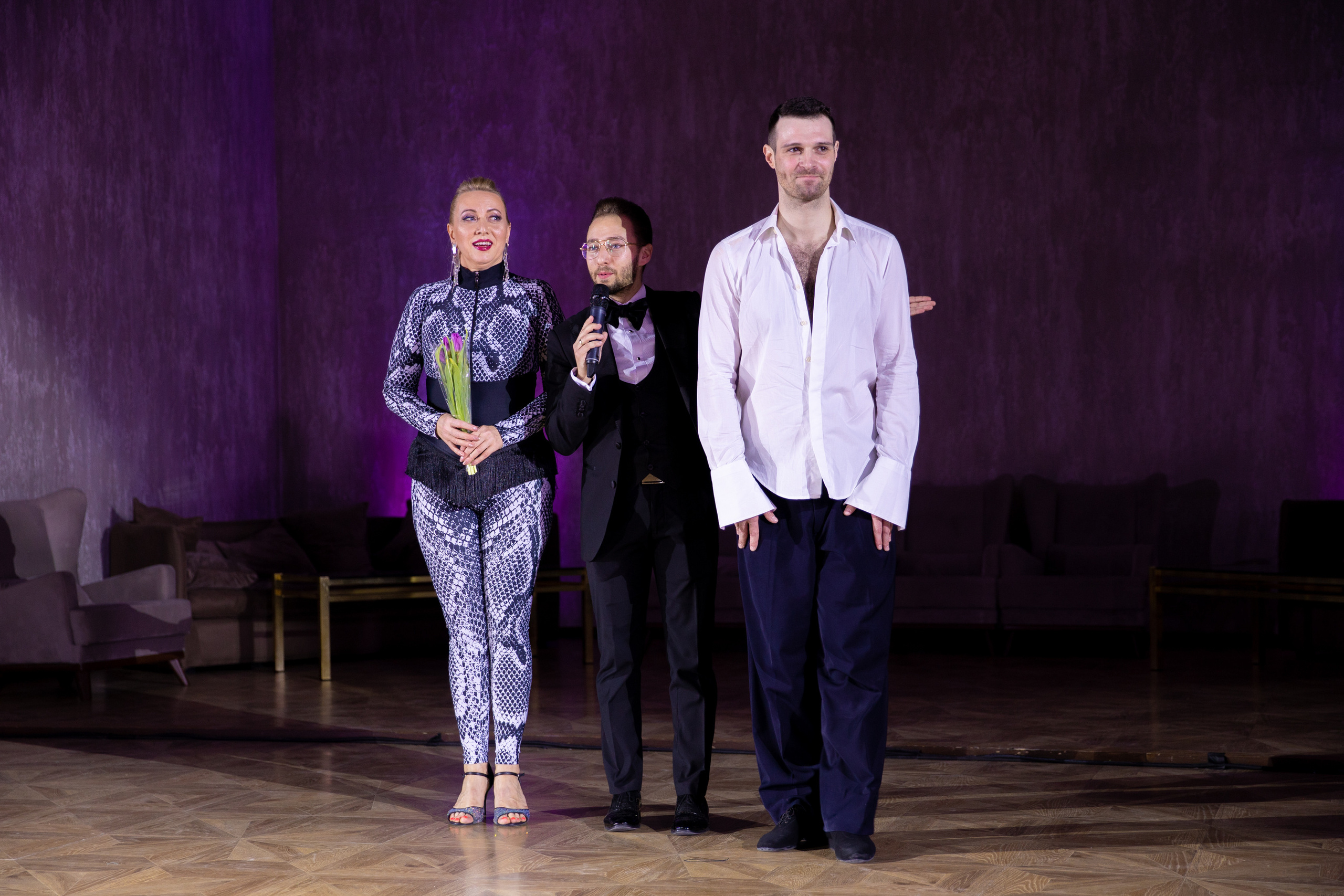 Весенний бал школы танцев: Talalay Dance. Свадебный фотограф в Санкт-Петербурге и Москве