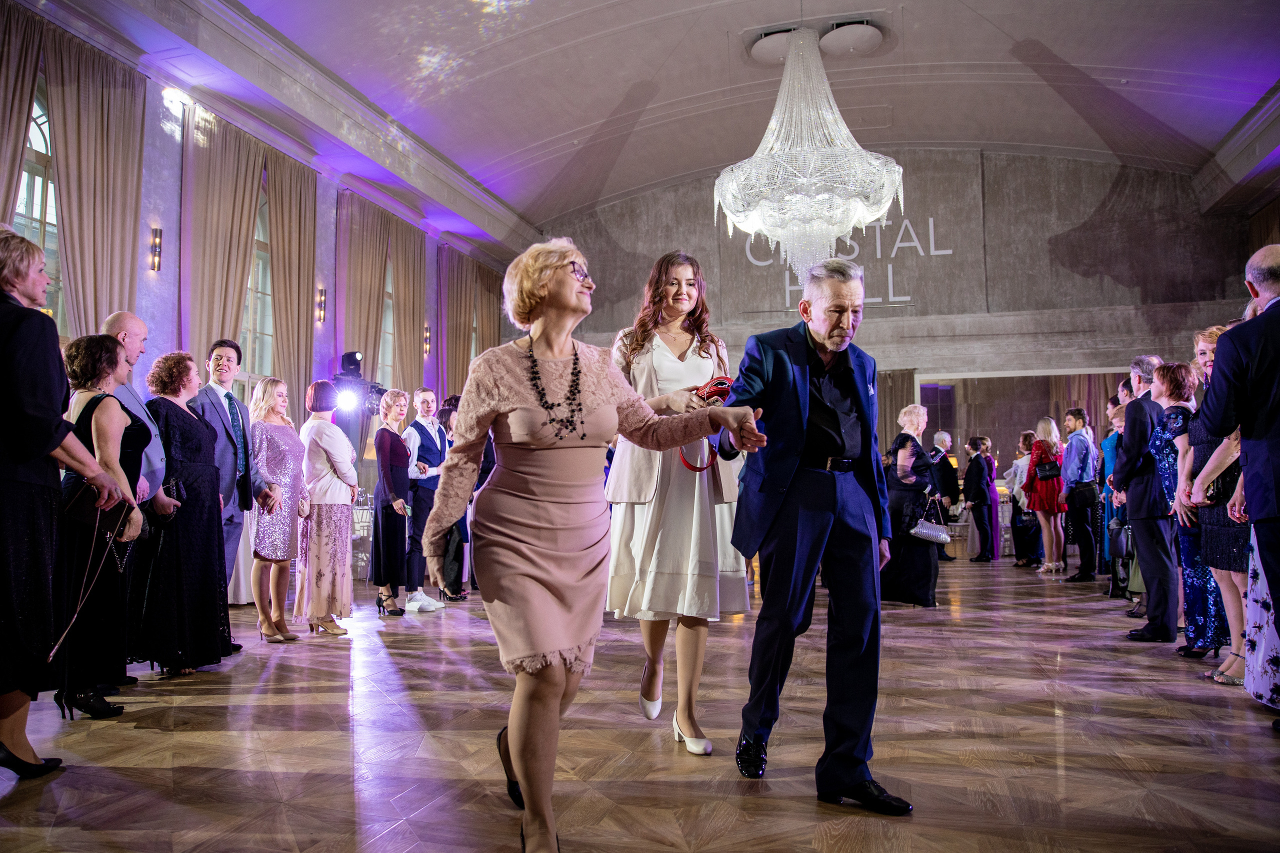 Весенний бал школы танцев: Talalay Dance. Свадебный фотограф в Санкт-Петербурге и Москве