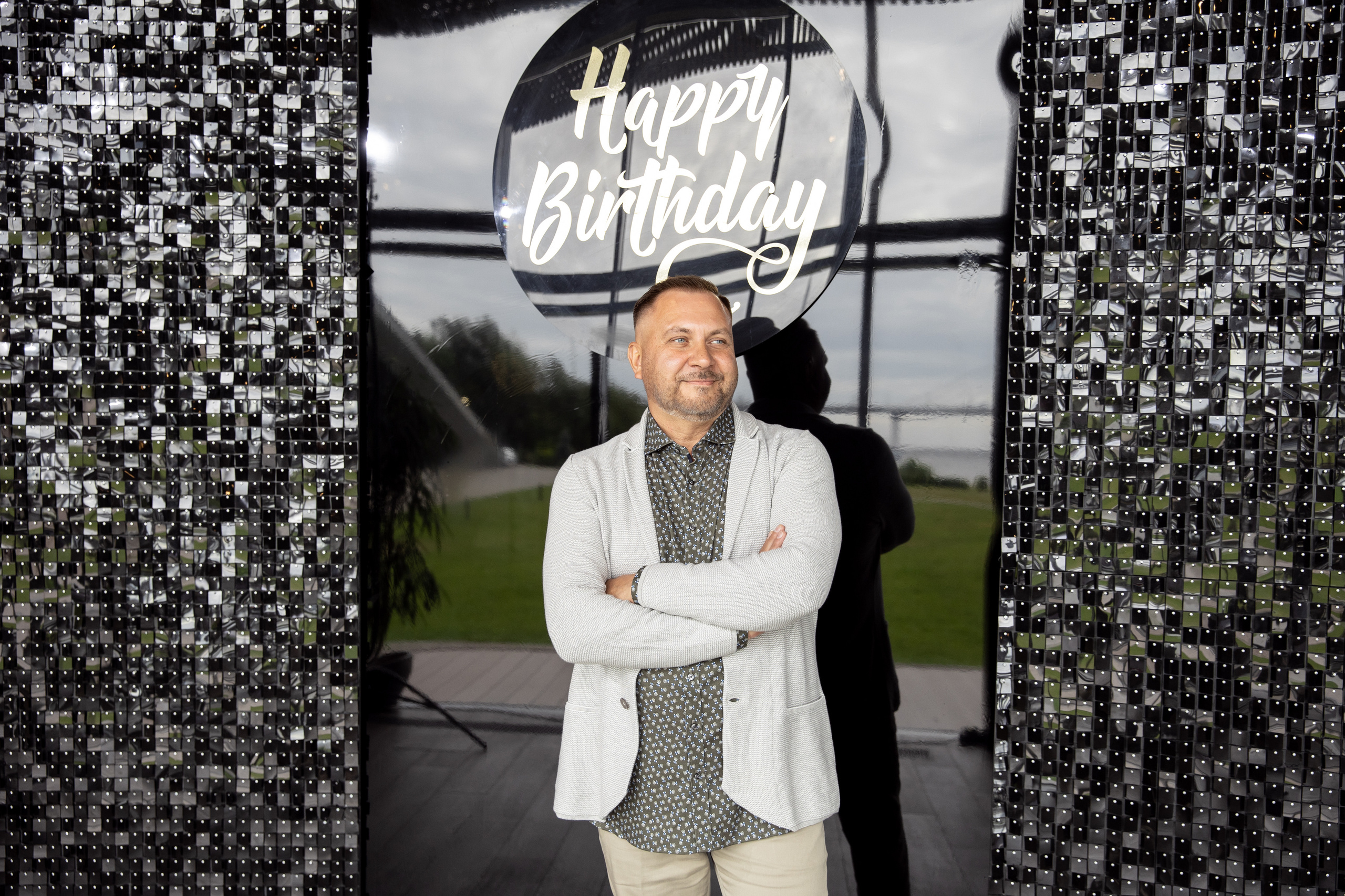 Юбилей. Свадебный фотограф в Санкт-Петербурге и Москве