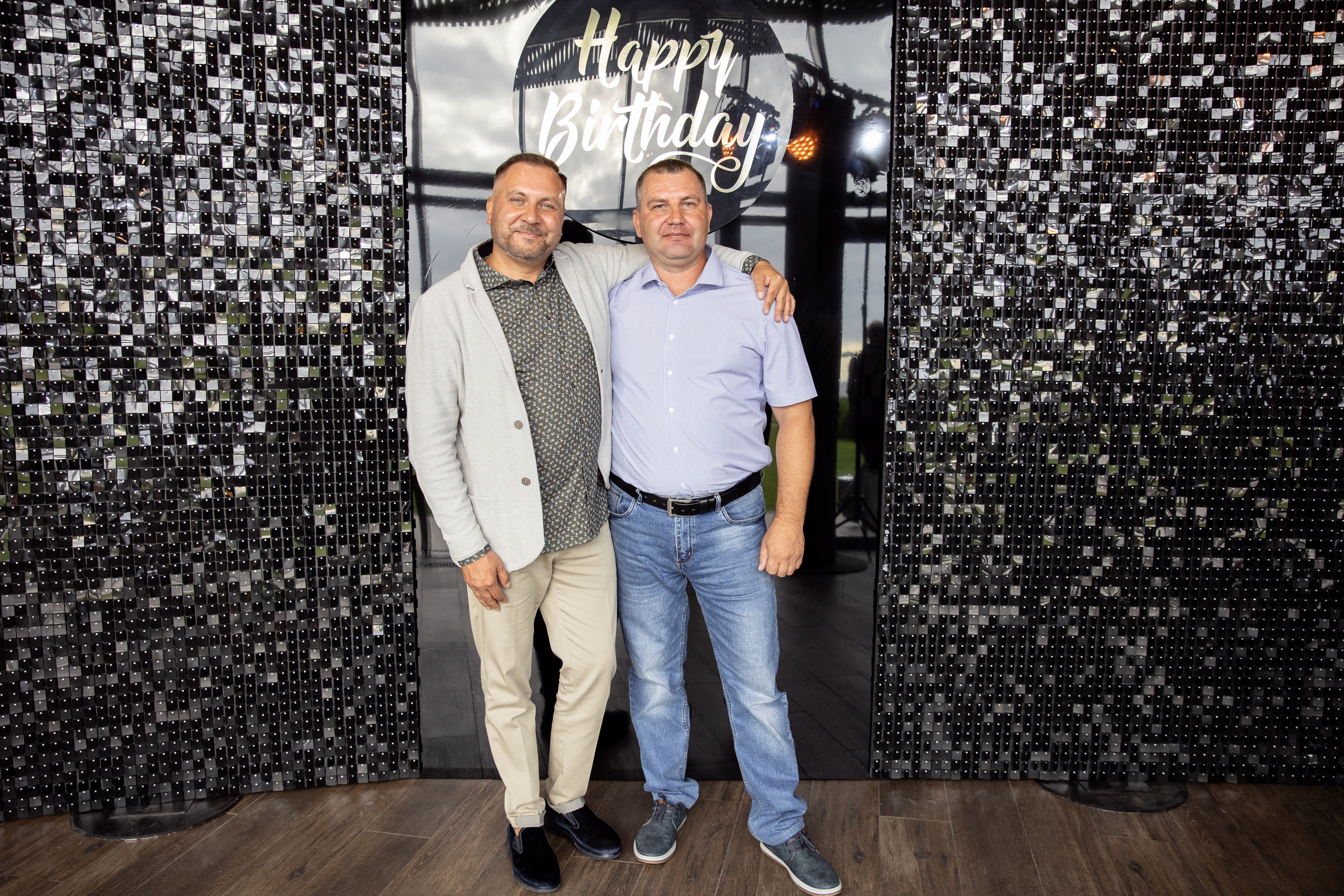 Юбилей. Свадебный фотограф в Санкт-Петербурге и Москве