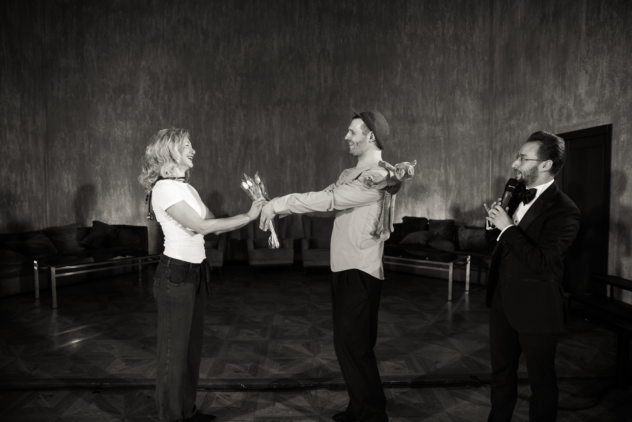 Весенний бал школы танцев: Talalay Dance. Свадебный фотограф в Санкт-Петербурге и Москве