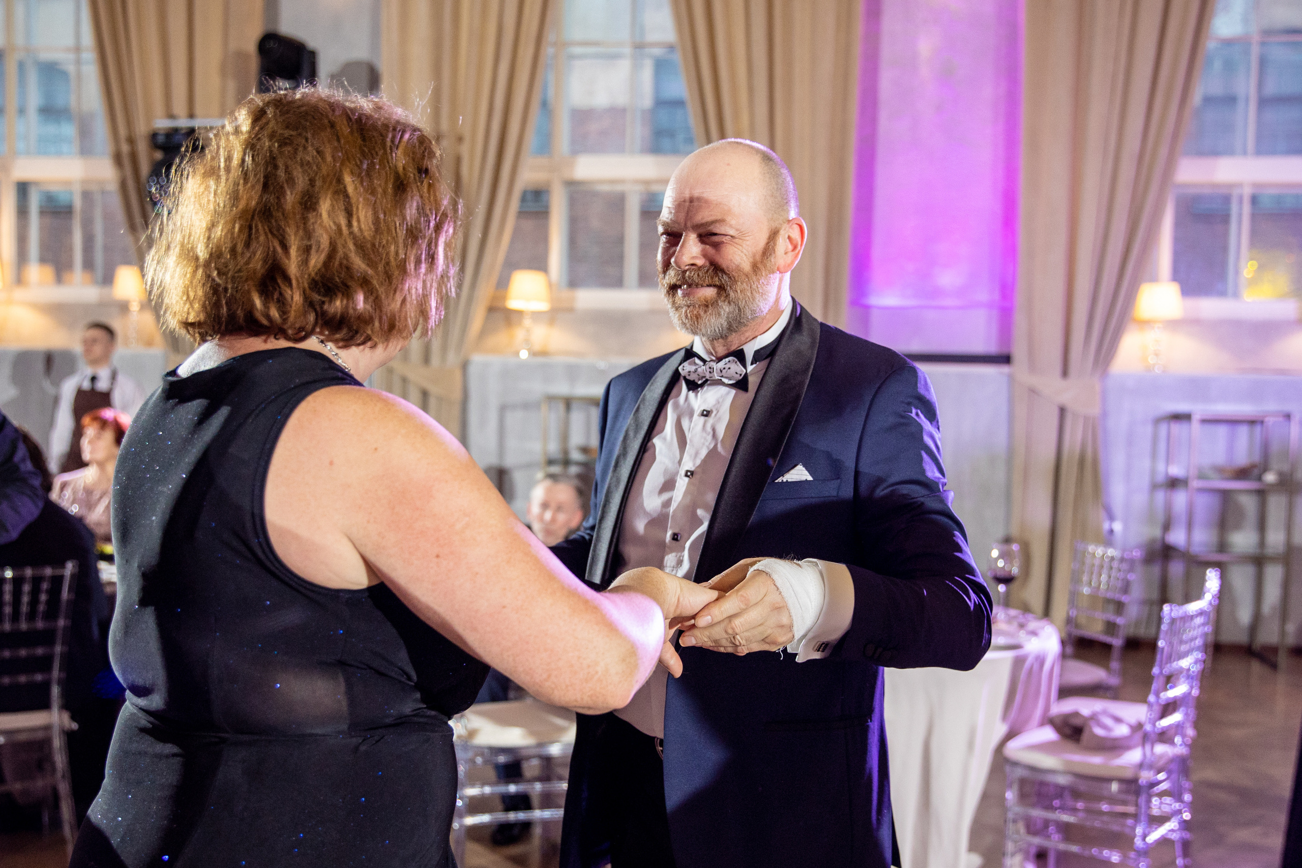 Весенний бал школы танцев: Talalay Dance. Свадебный фотограф в Санкт-Петербурге и Москве