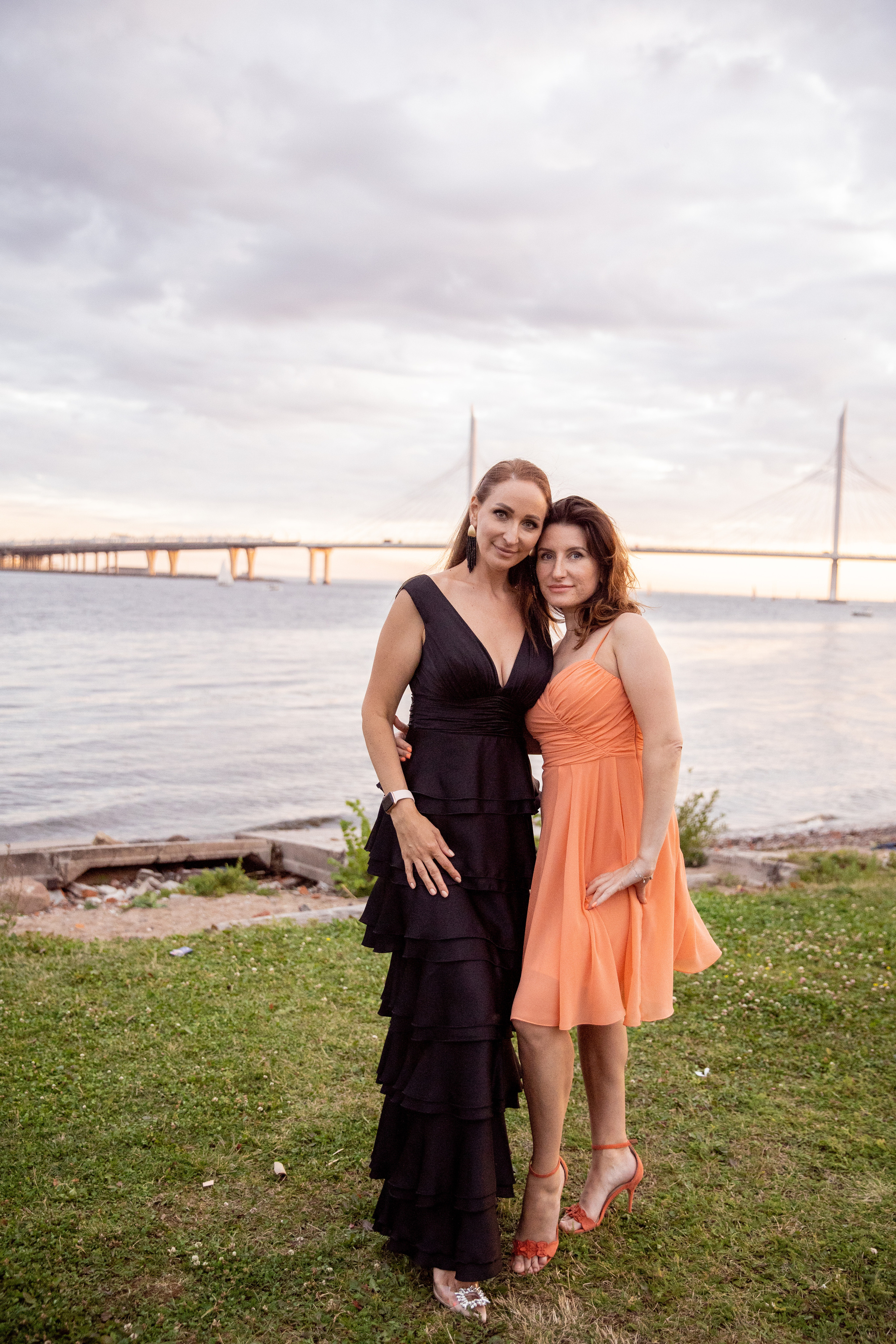 Юбилей. Свадебный фотограф в Санкт-Петербурге и Москве