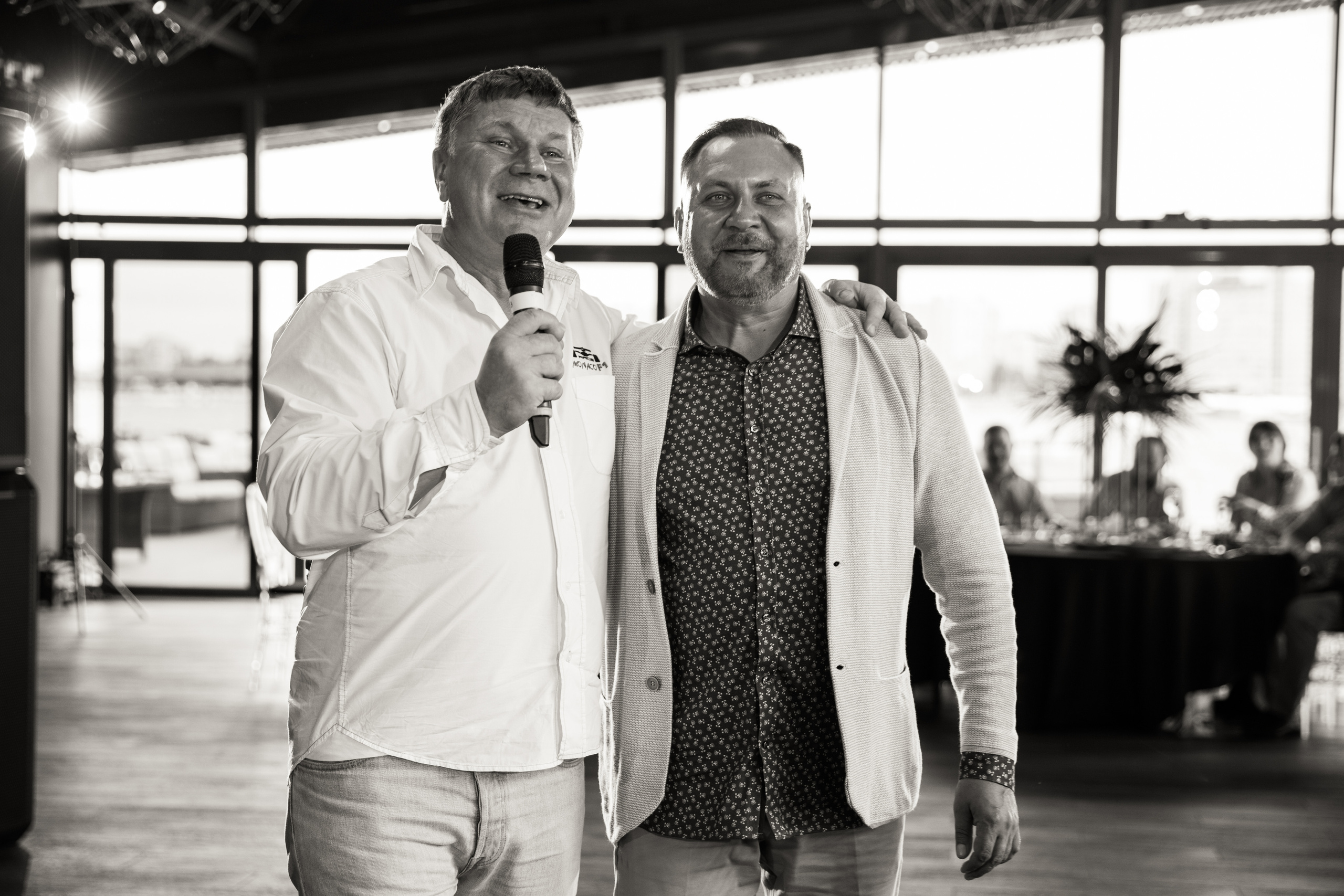 Юбилей. Свадебный фотограф в Санкт-Петербурге и Москве