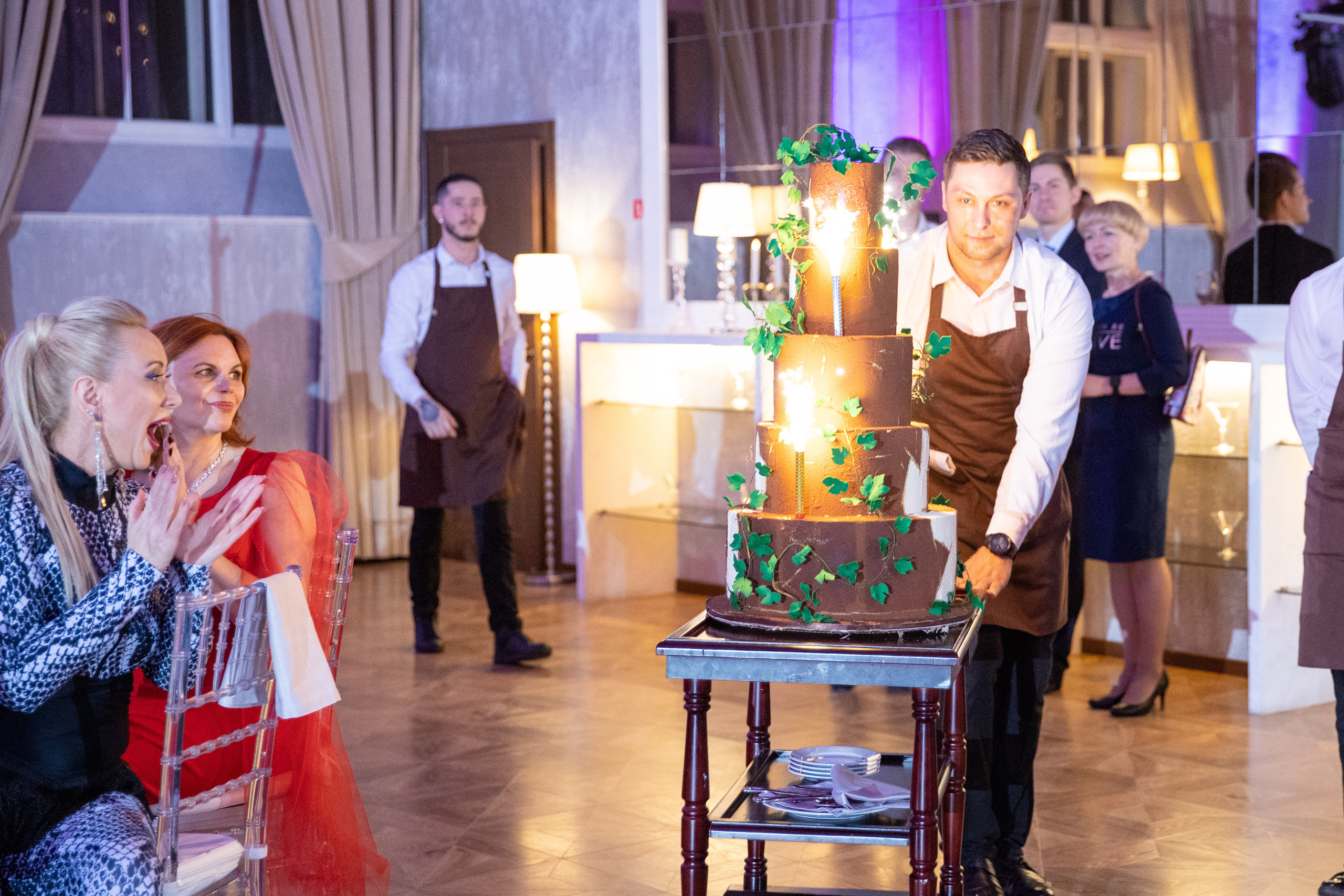 Весенний бал школы танцев: Talalay Dance. Свадебный фотограф в Санкт-Петербурге и Москве