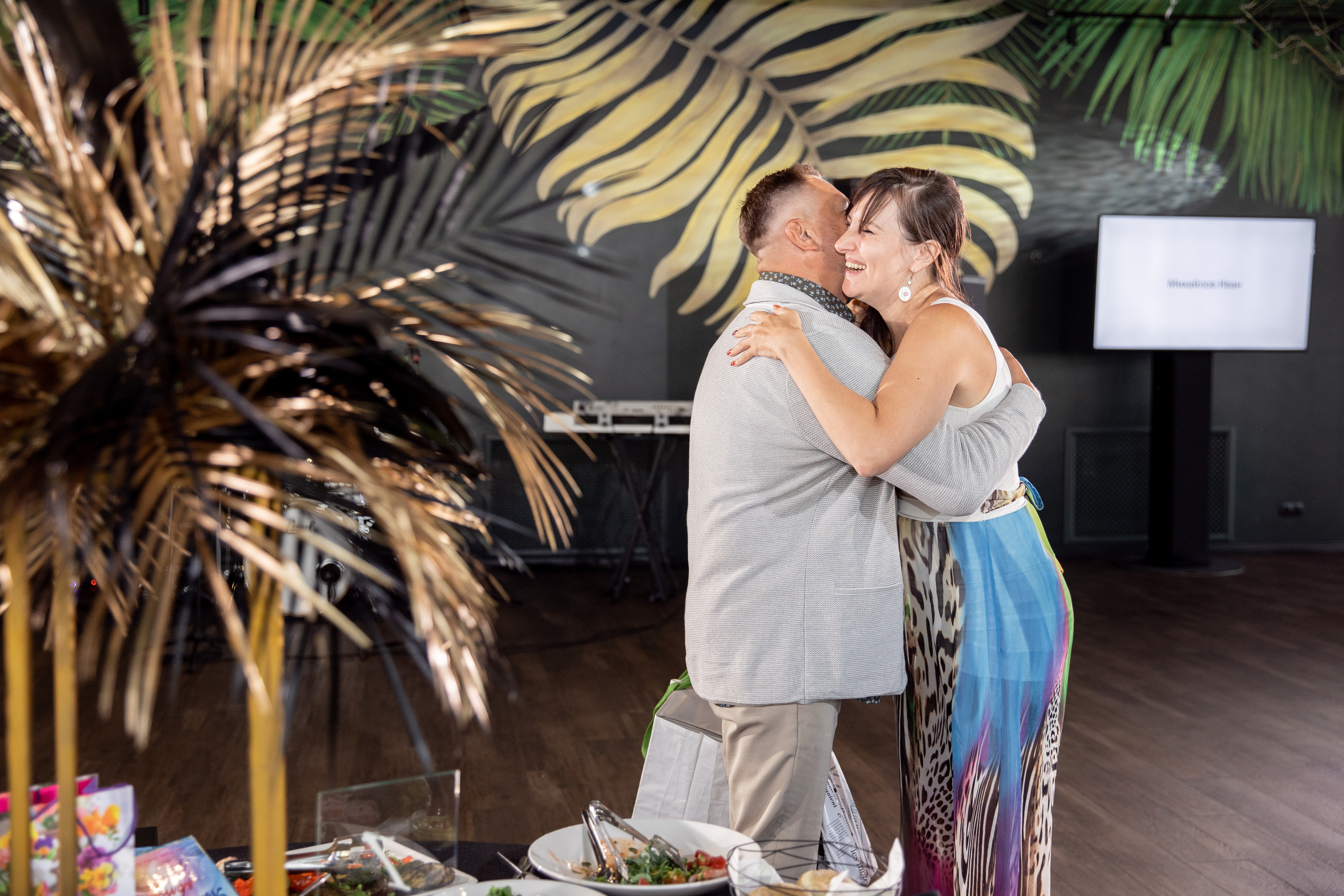 Юбилей. Свадебный фотограф в Санкт-Петербурге и Москве