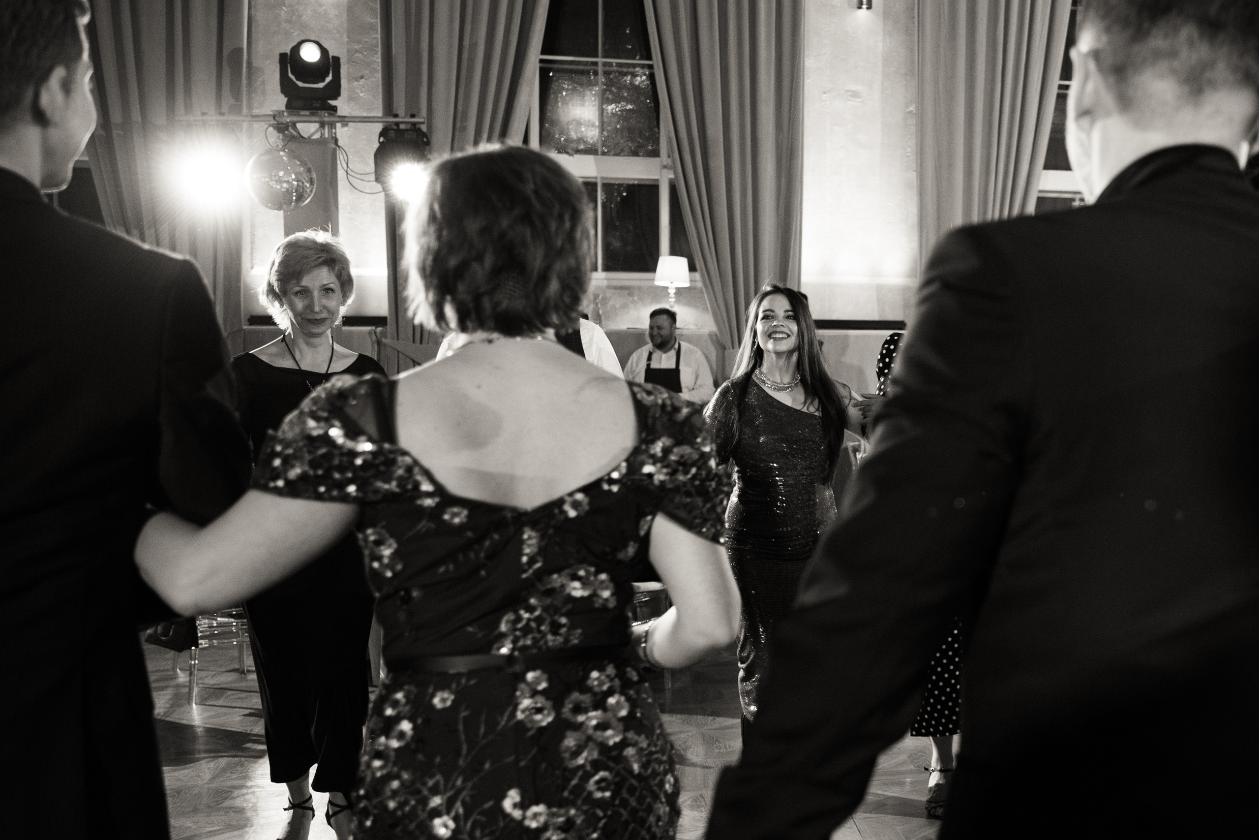 Весенний бал школы танцев: Talalay Dance. Свадебный фотограф в Санкт-Петербурге и Москве