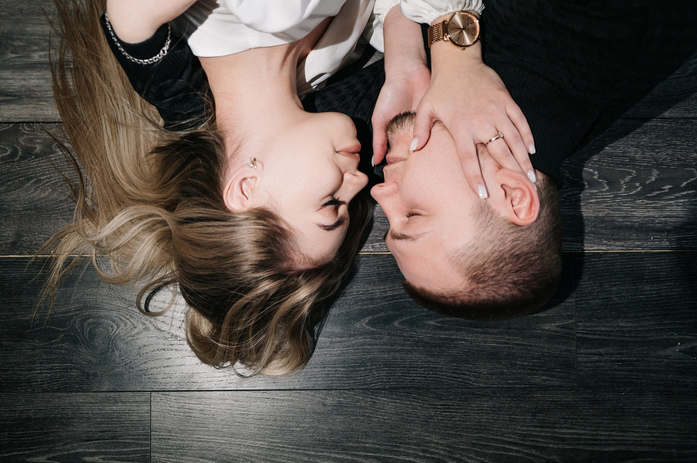 Роман + Оксана. Свадебный фотограф в Тамбове Валерий Тихов