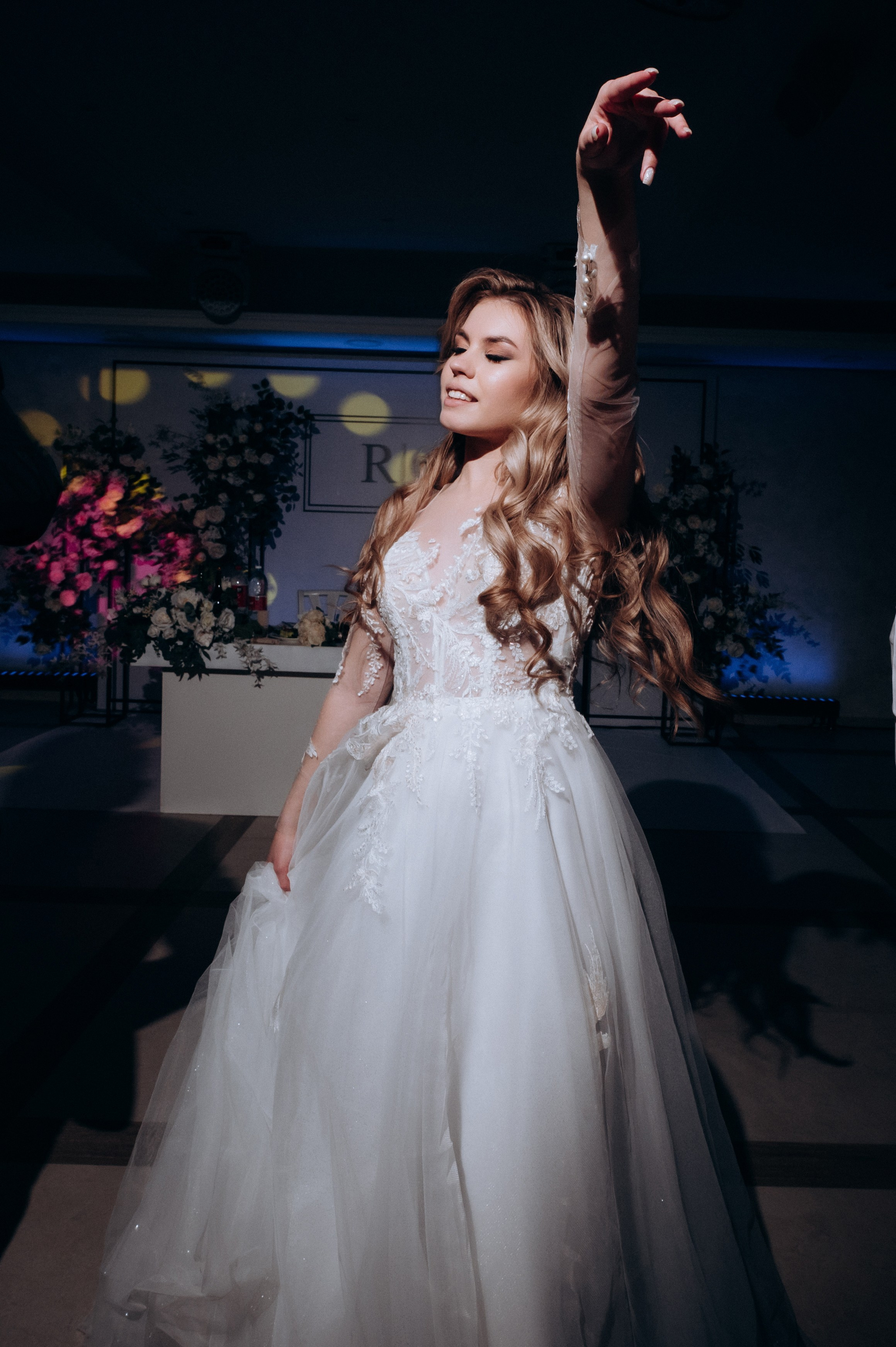 Оксана + Роман. Свадебный фотограф в Тамбове Валерий Тихов