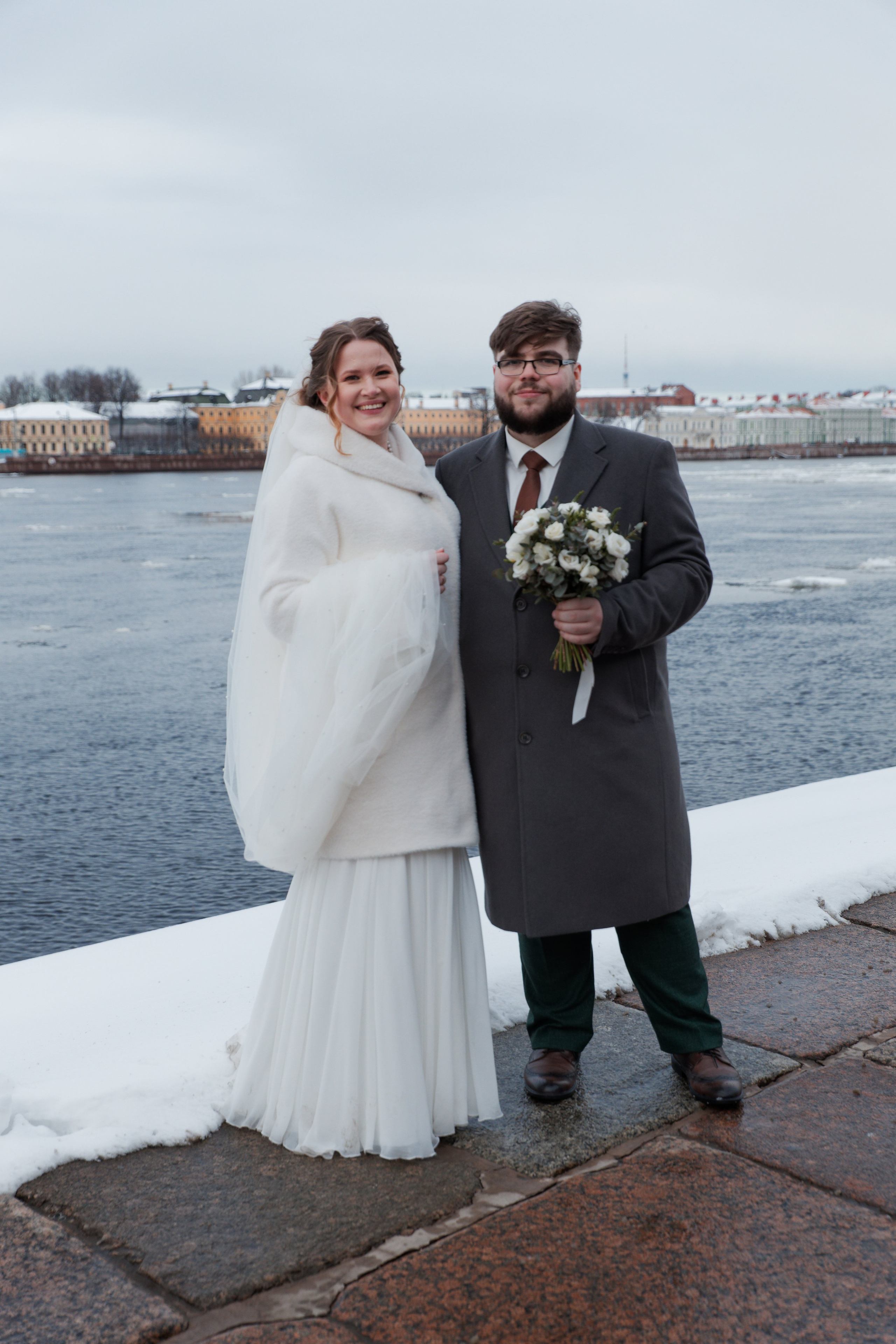 Кирилл и Екатерина. Видеограф Павел Борисов | Москва | СПБ | Брянск