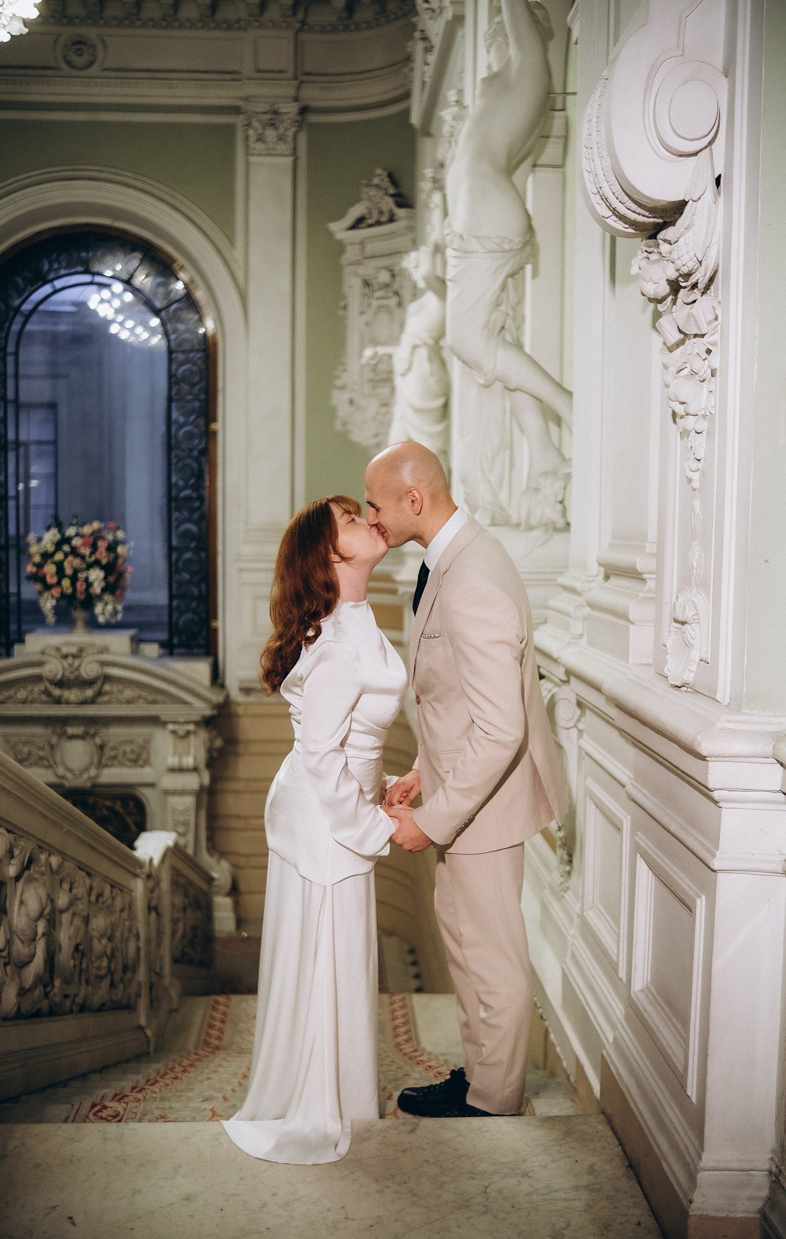 Майя & Леня ДБ1. Phdkvmr.ru