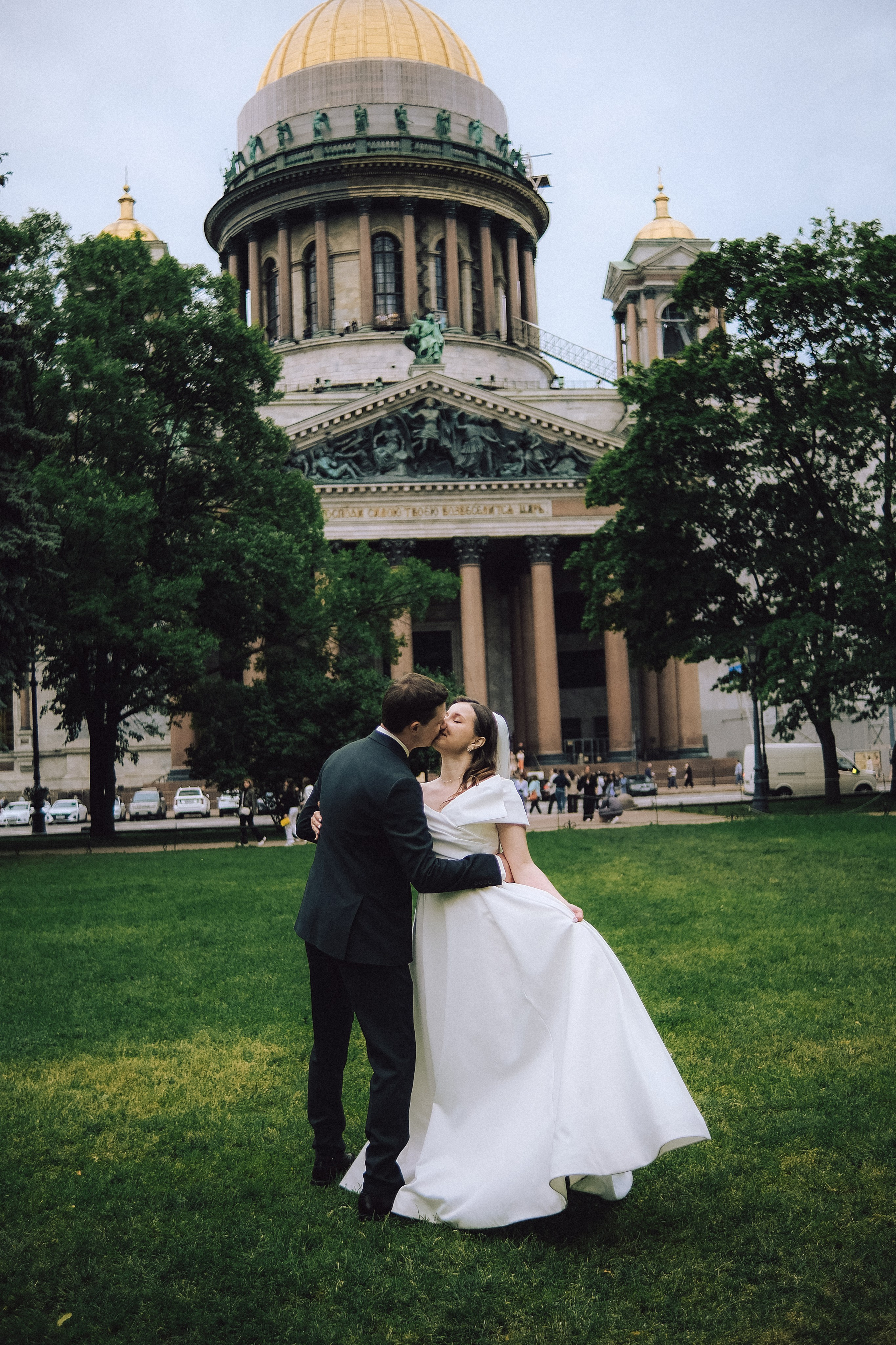 Оля & Саша ДБ1. Phdkvmr.ru