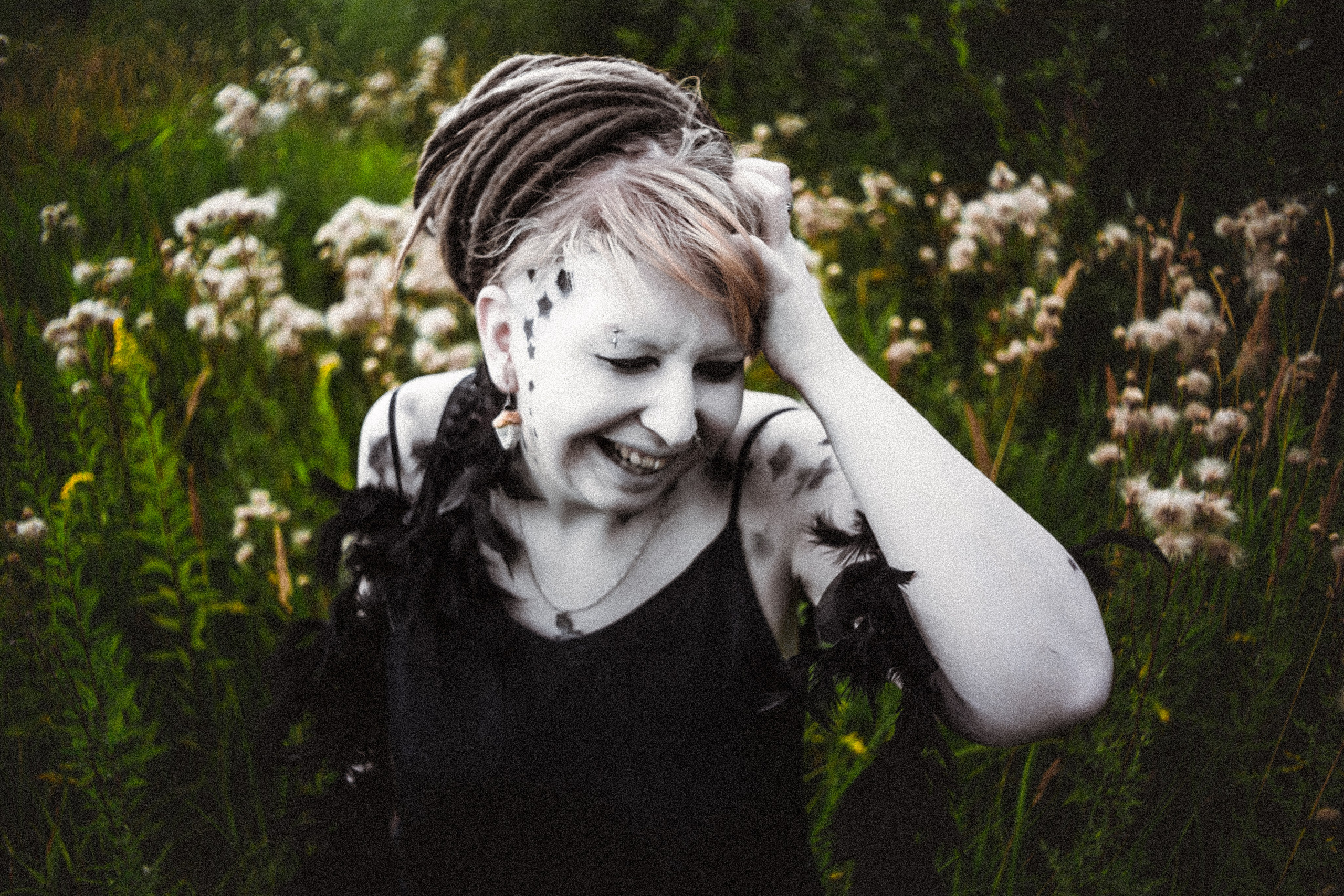 2023. Социофобушек, фотографирует социофобушков. Фотограф в Санкт-Петербурге