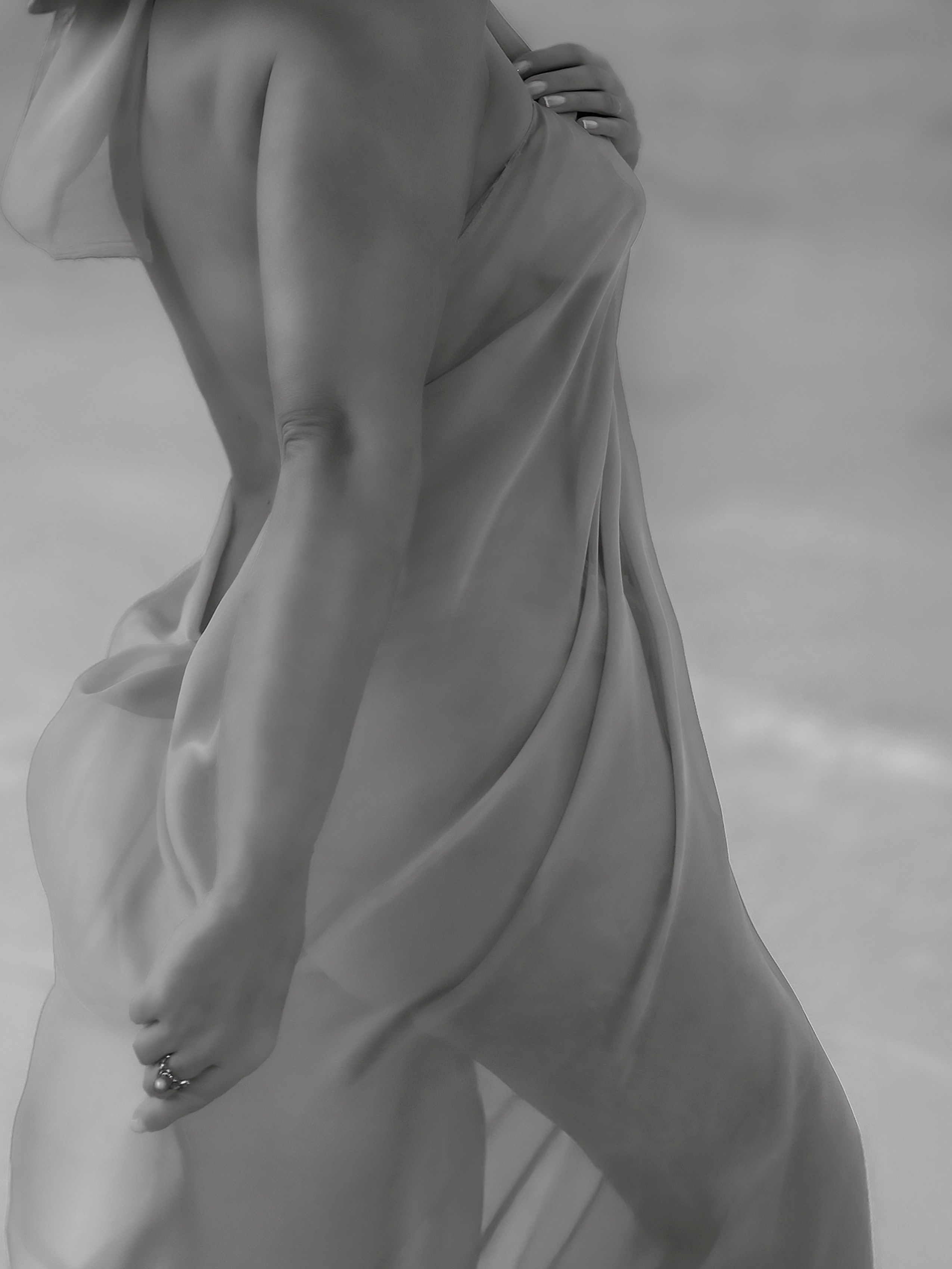 Ню-ню…. Творческий фотограф Ирина Баландина.  Санкт-Петербург, Мурманск