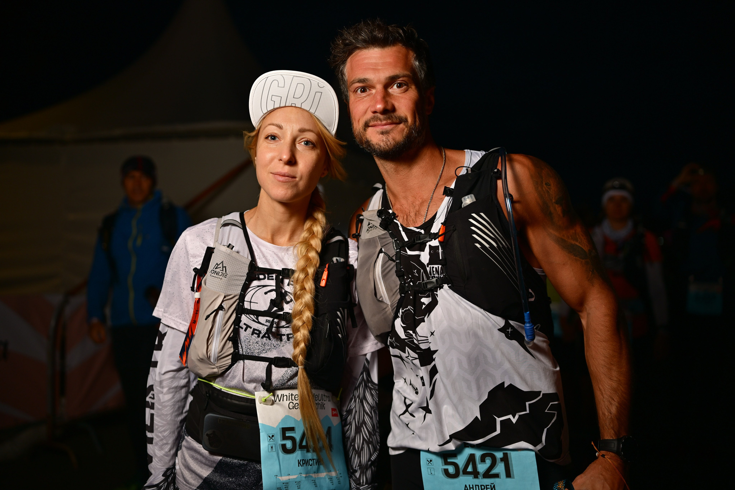 White Bride Ultra Gelendzhik 28/09/2025. Фотограф в Краснодаре Алена Горбунова