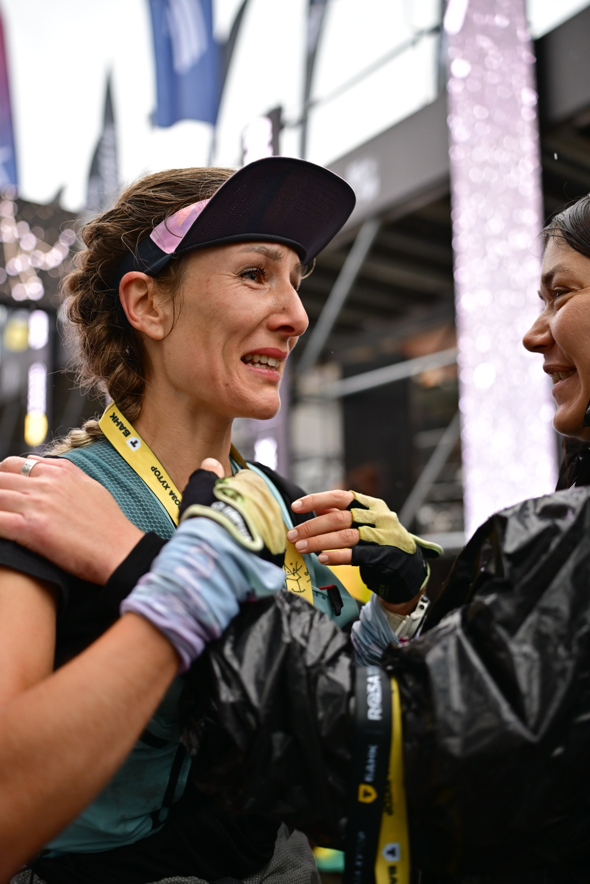 Т-Банк Rosa Wild Fest 07/09/2025. Фотограф в Краснодаре Алена Горбунова