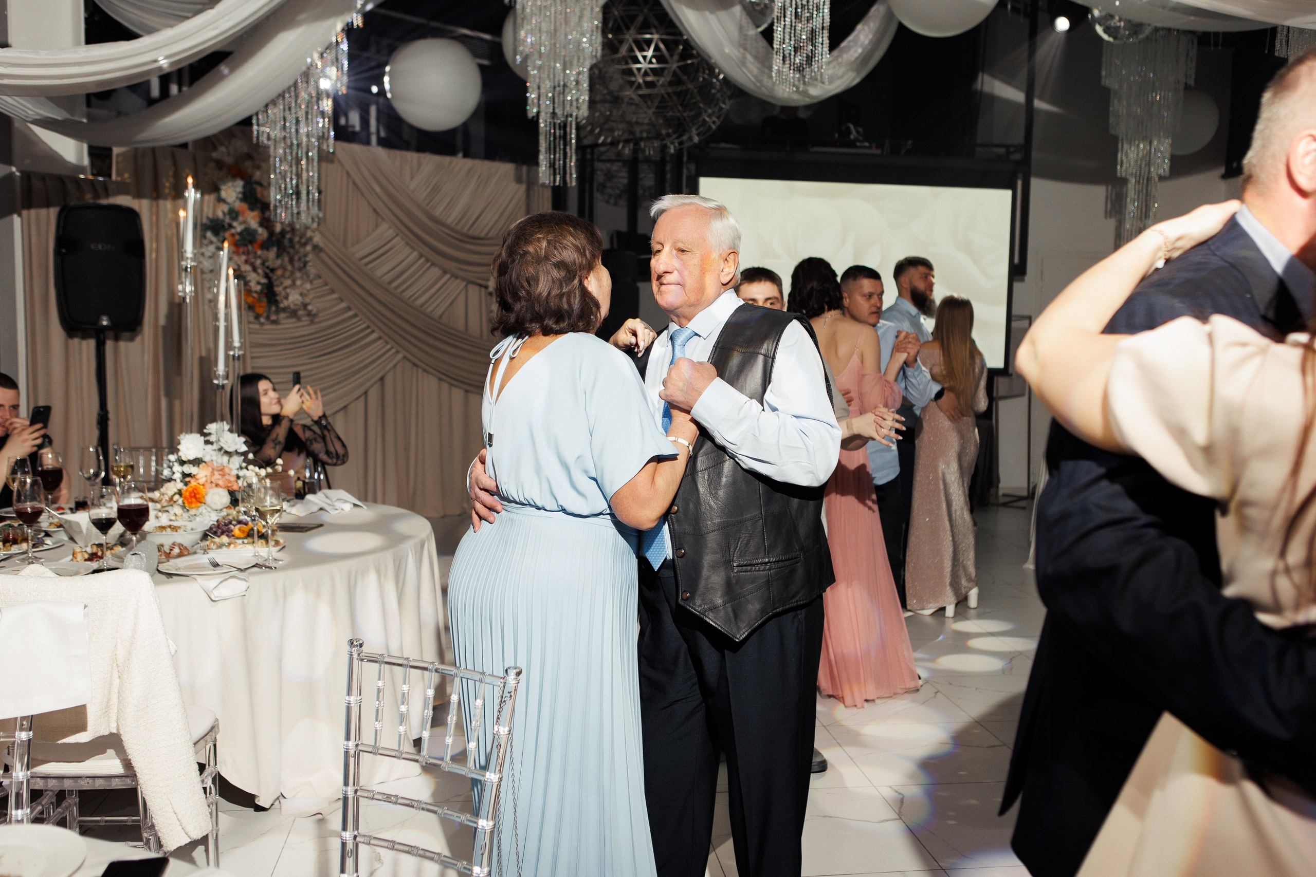 Свадьба Лиза и Лёша. Фотограф в городе Вологда. Анастасия Сторублинская