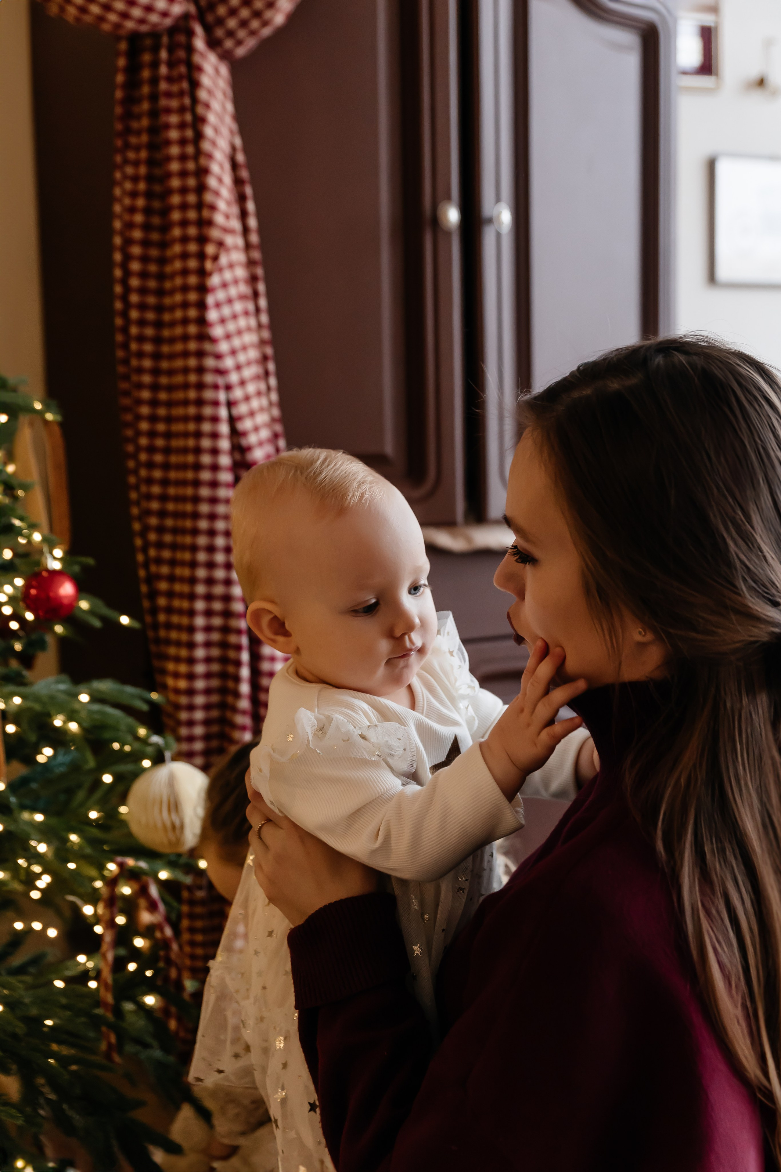 Катя, Рома, Полина и Эмилия. Семейный фотограф Минск Усова Ольга