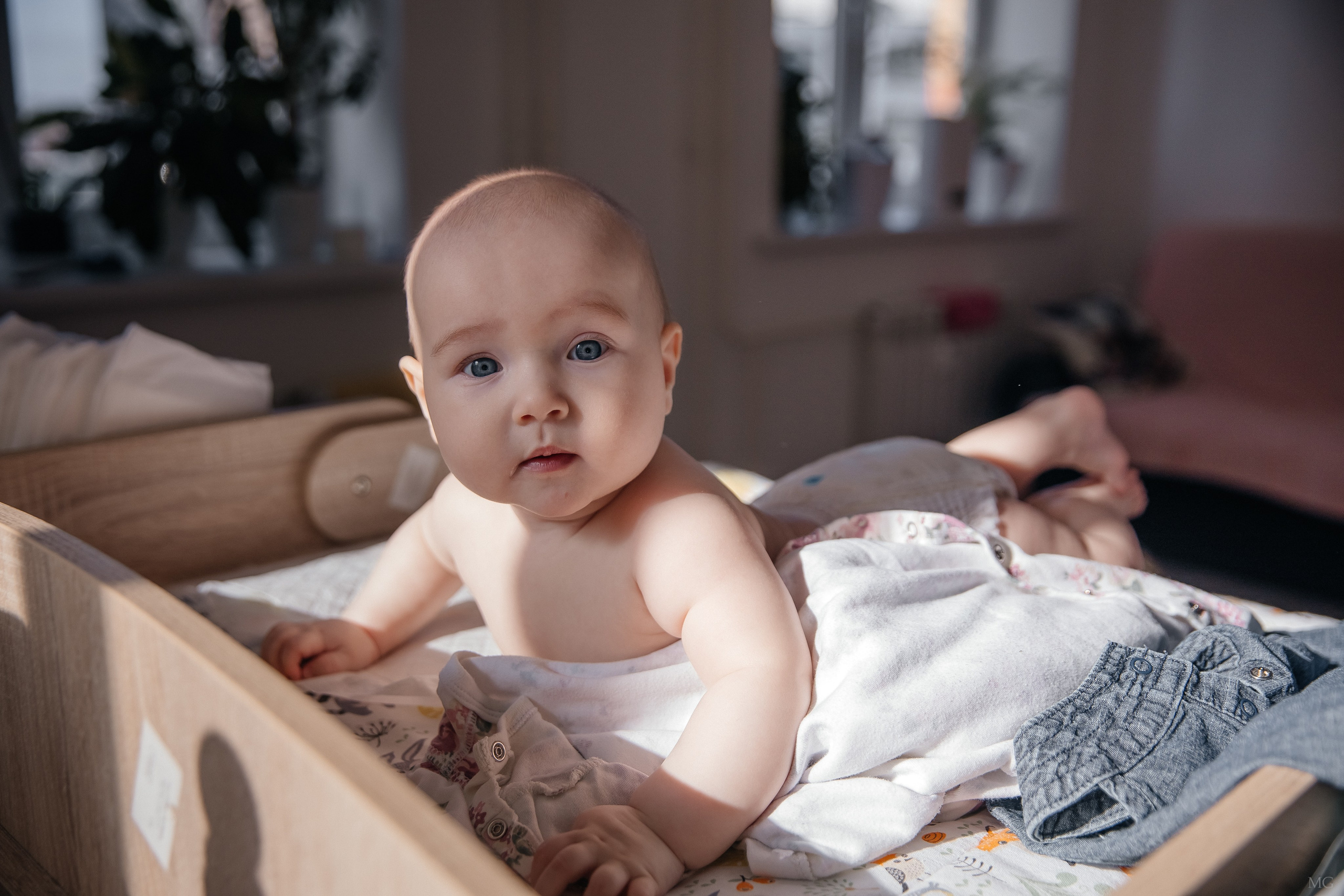 Еще один счастливый день…. Маша Гонтарь Семейный домашний репортажный фотограф в Санкт-Петербурге