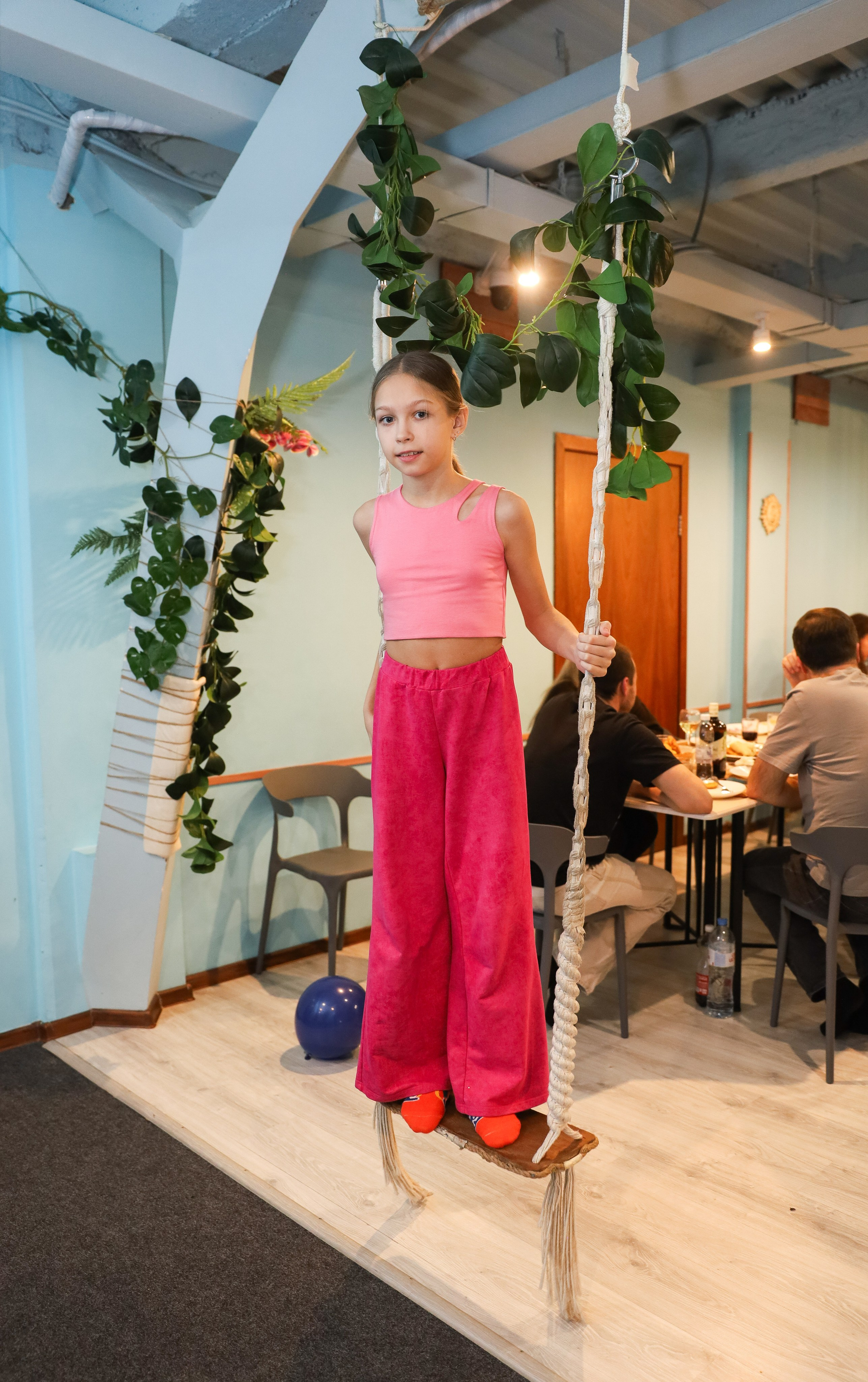 ДЕНЬ РОЖДЕНИЯ МАКСИМА 2 ГОДА. Фотограф мероприятий Ирина Каширина