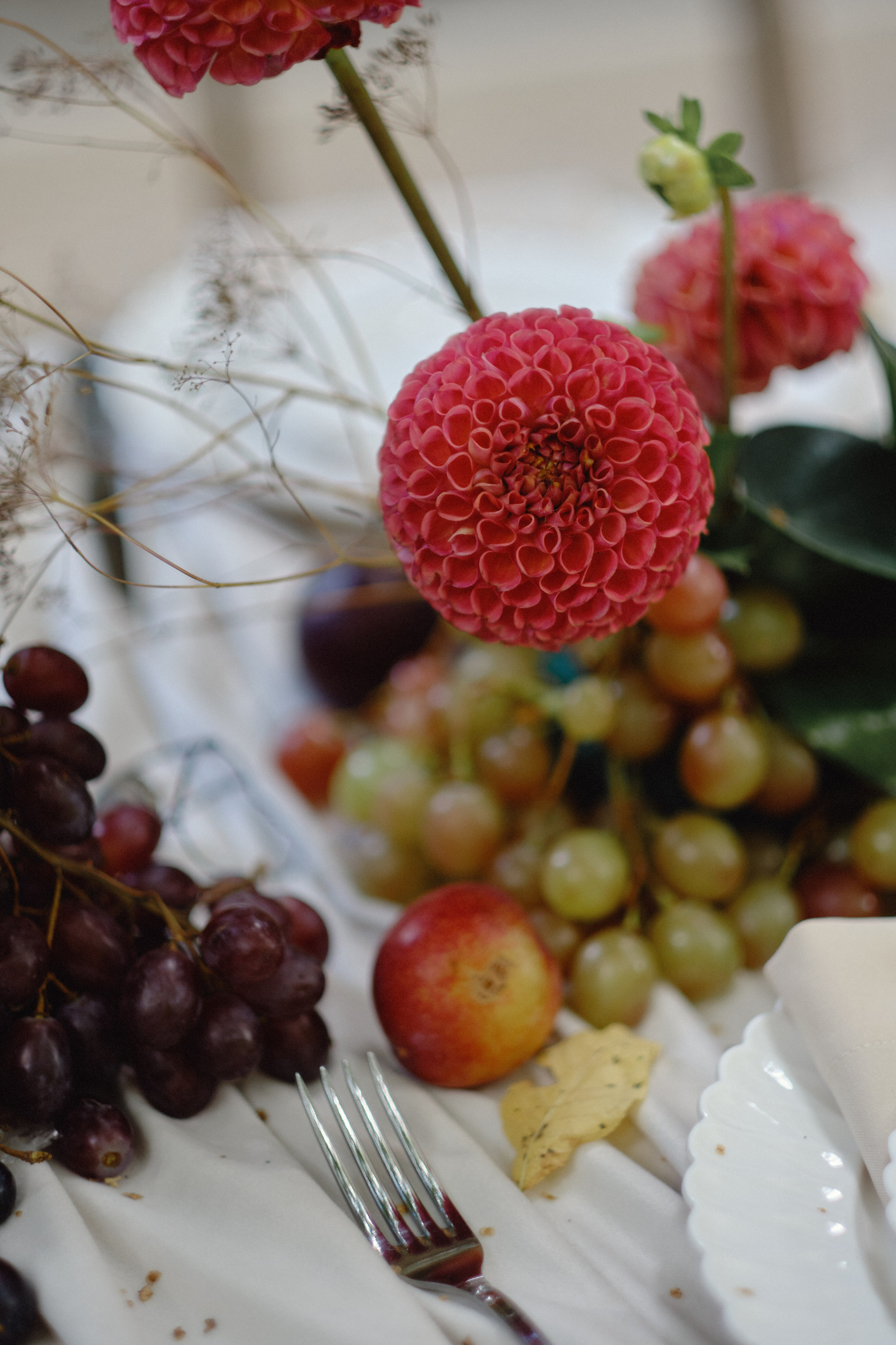 Dolce Vita. Портретный и репортажный фотограф в Москве Острикова Анастасия