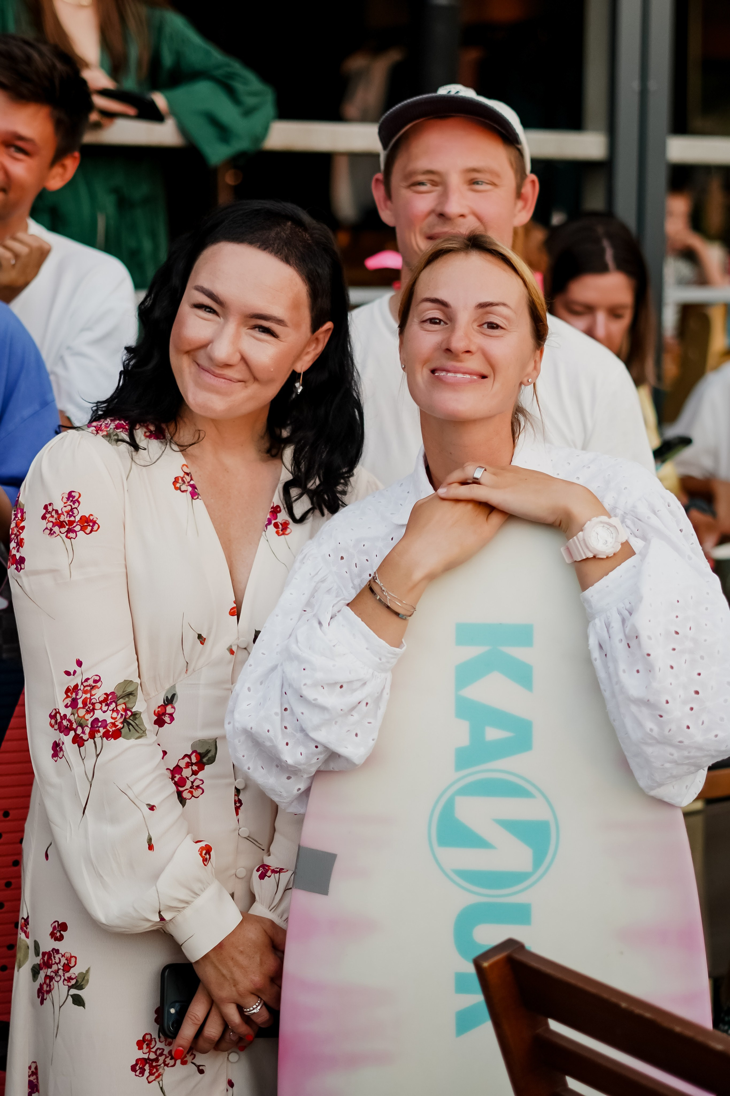 Surf. Фотограф Валерия Крахмалева