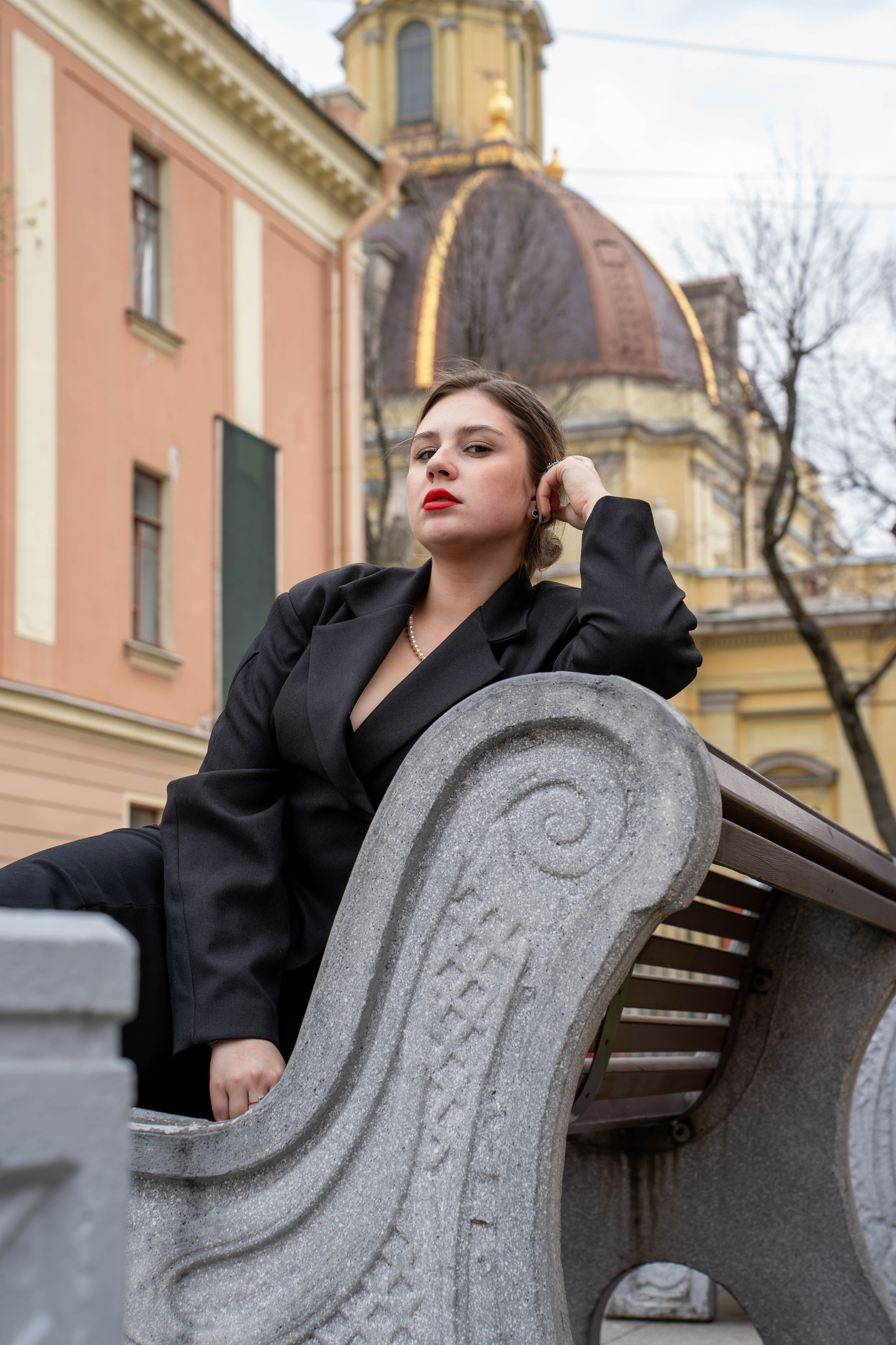 Прогулка. Услуги фотографа | Санкт-Петербург