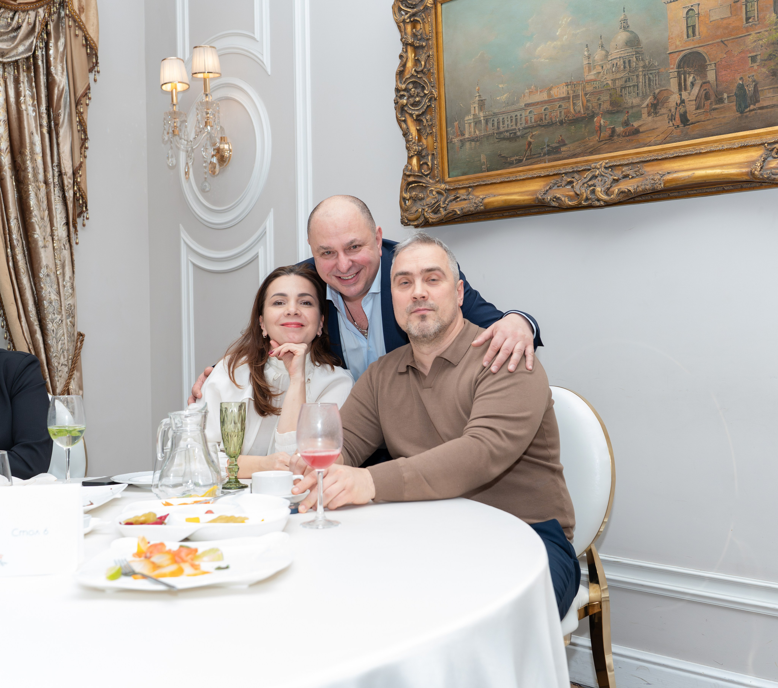 День рождения. Услуги фотографа | Санкт-Петербург