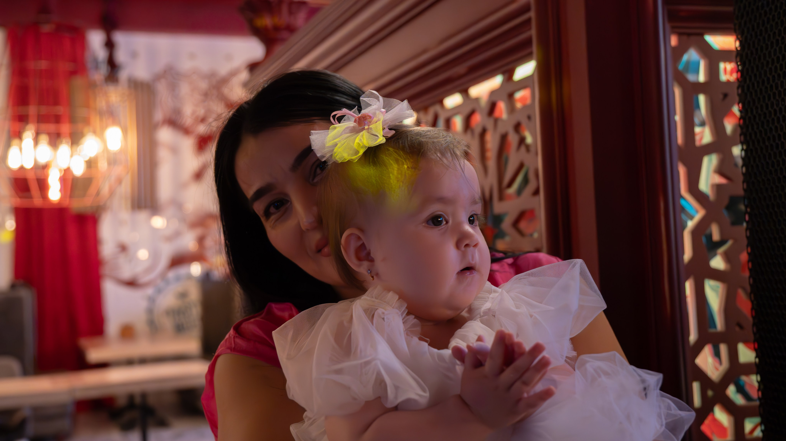 Малышке 1 год. Услуги фотографа | Санкт-Петербург