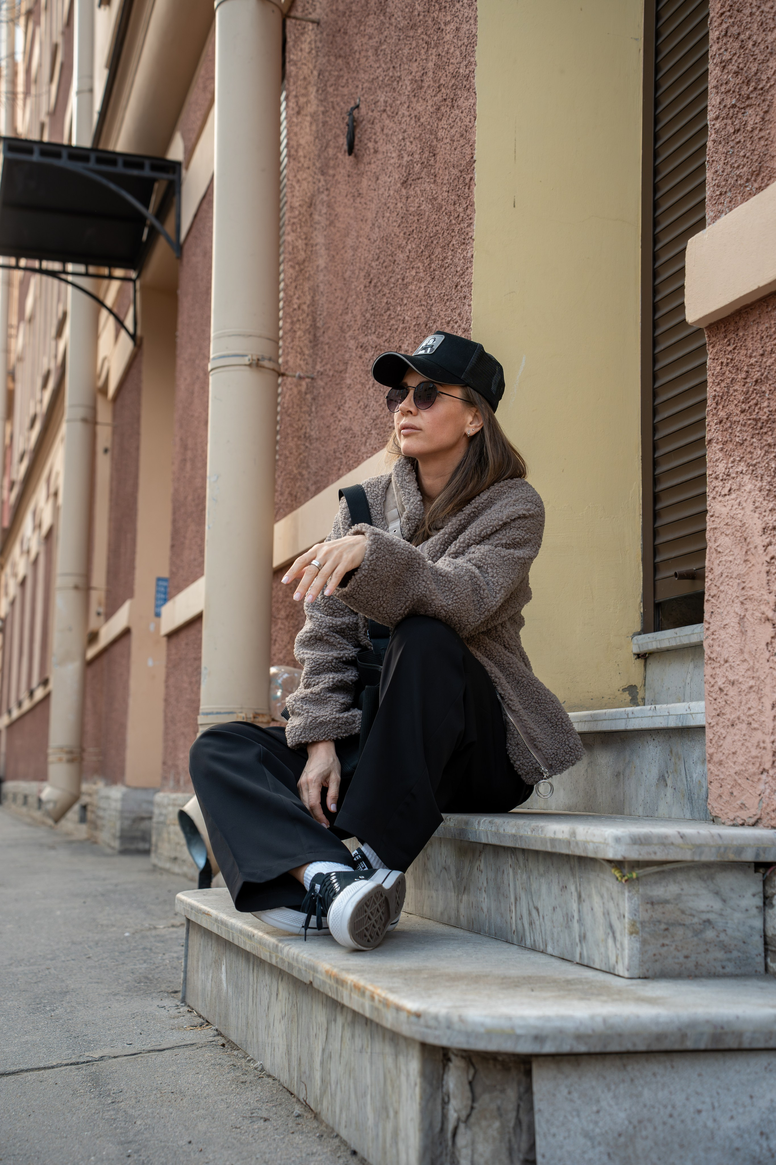 Style. Услуги фотографа | Санкт-Петербург