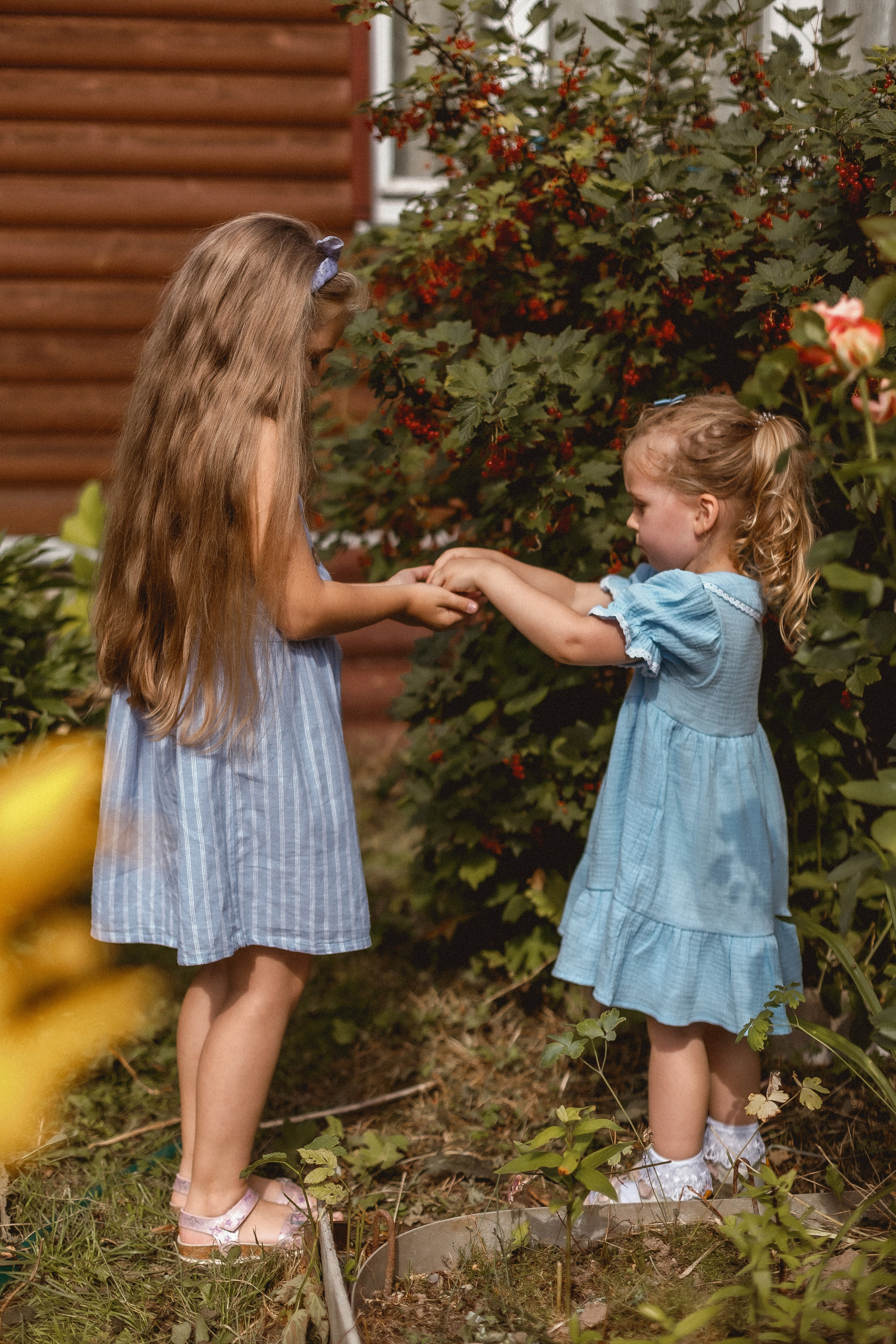 Большая семья. Ирина. Фотограф в Москве Базанова Дарья