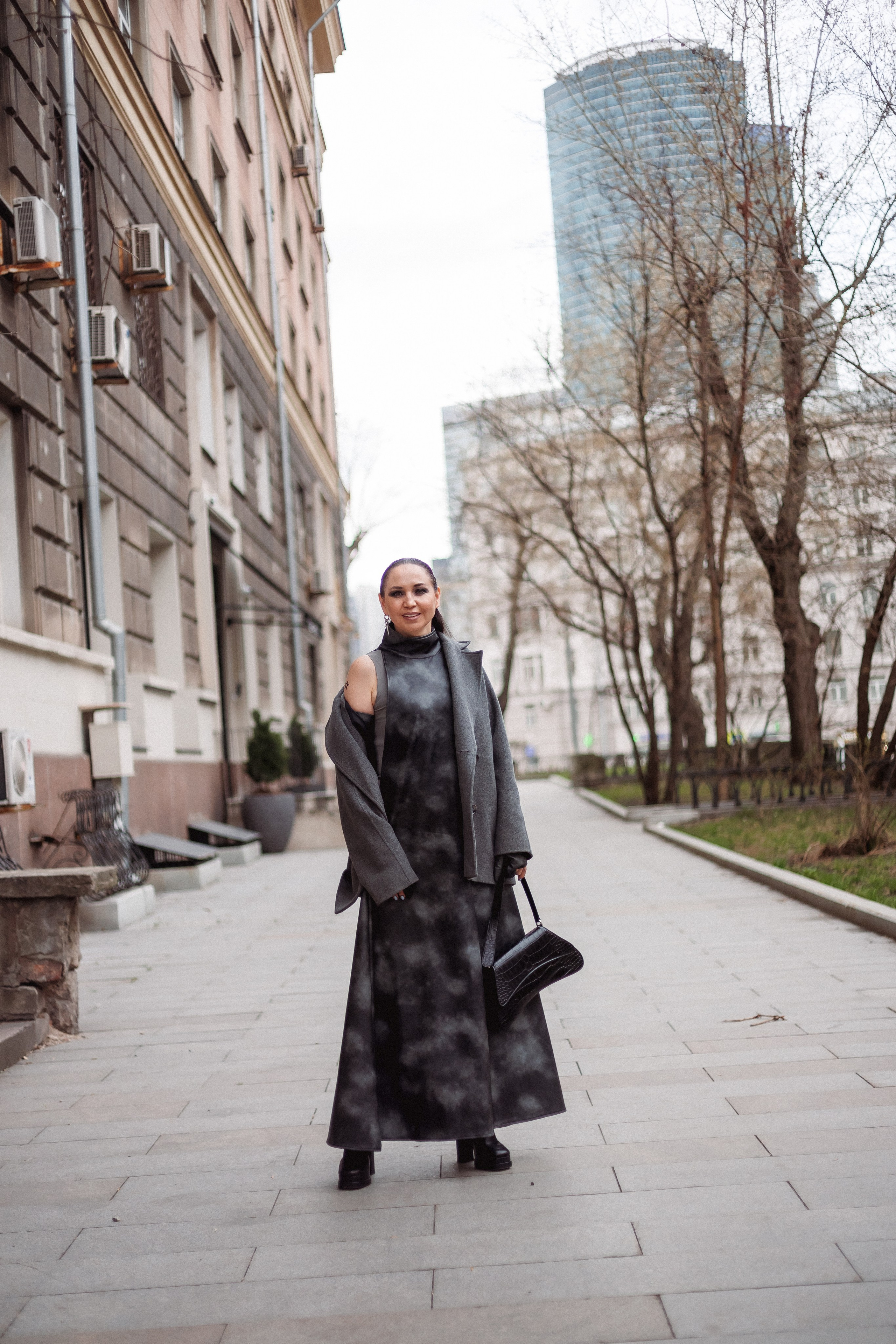 Дни рождения (18+). Фотограф в Москве Базанова Дарья