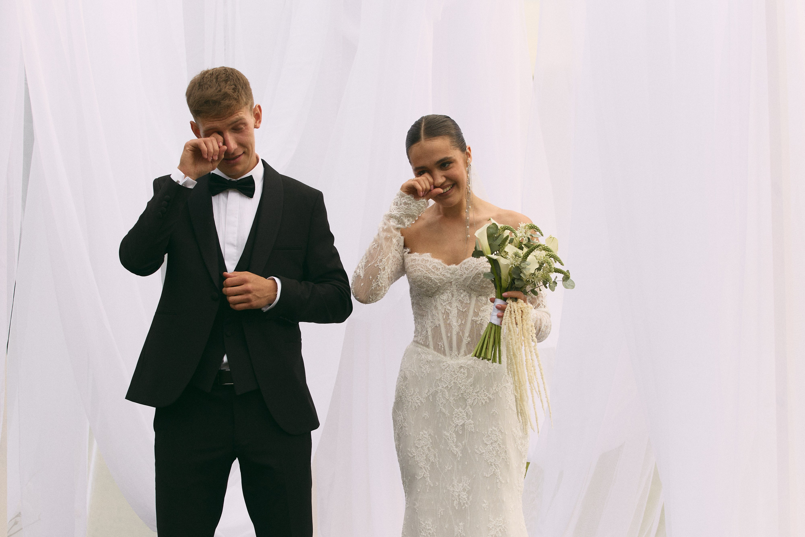 Иван и Диана. Фотограф Диана Хасанова, г. Казань