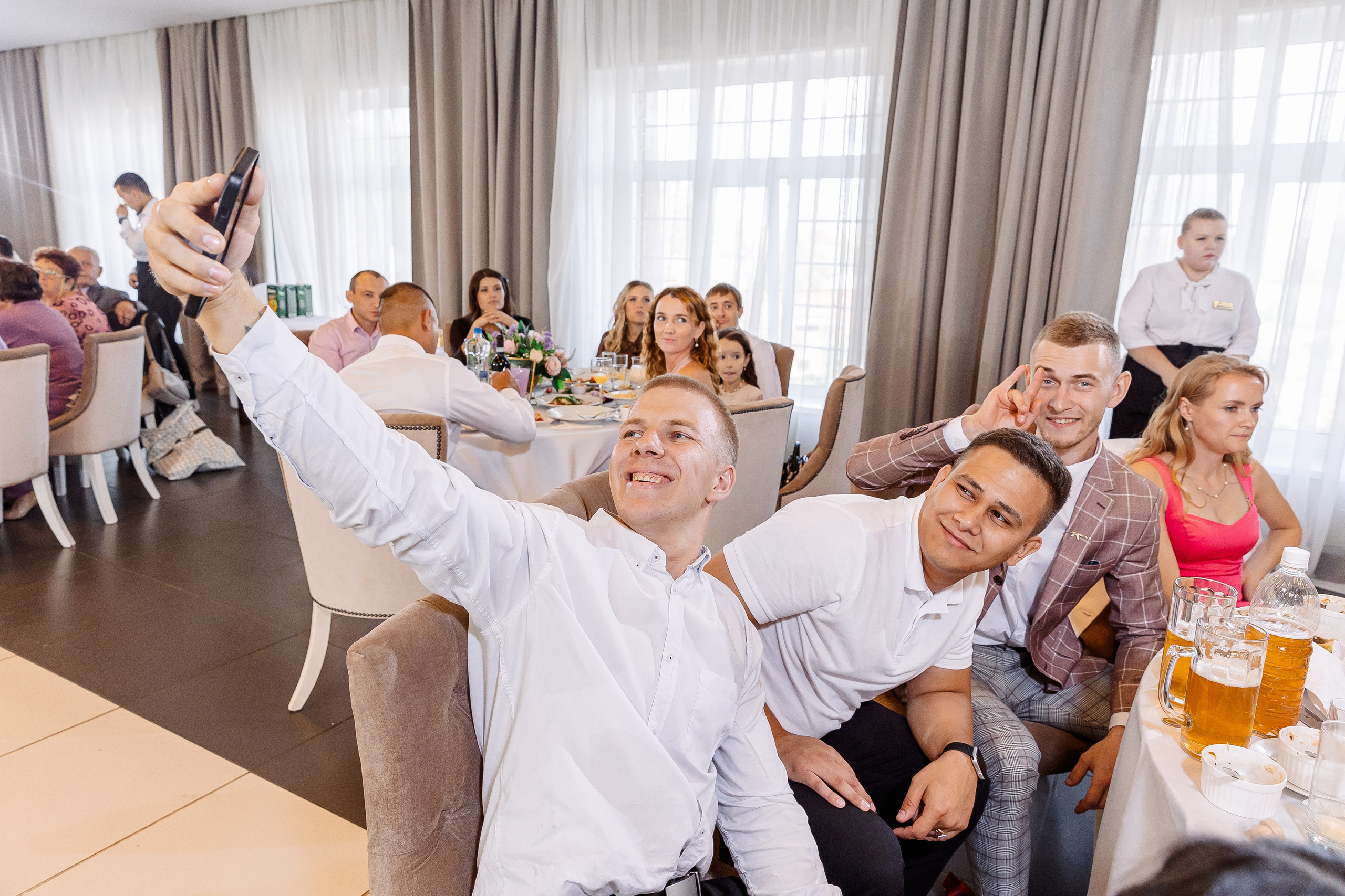 Любовь и Евгений. Свадебный и семейный фотограф в Челябинске Юлия Ишимова