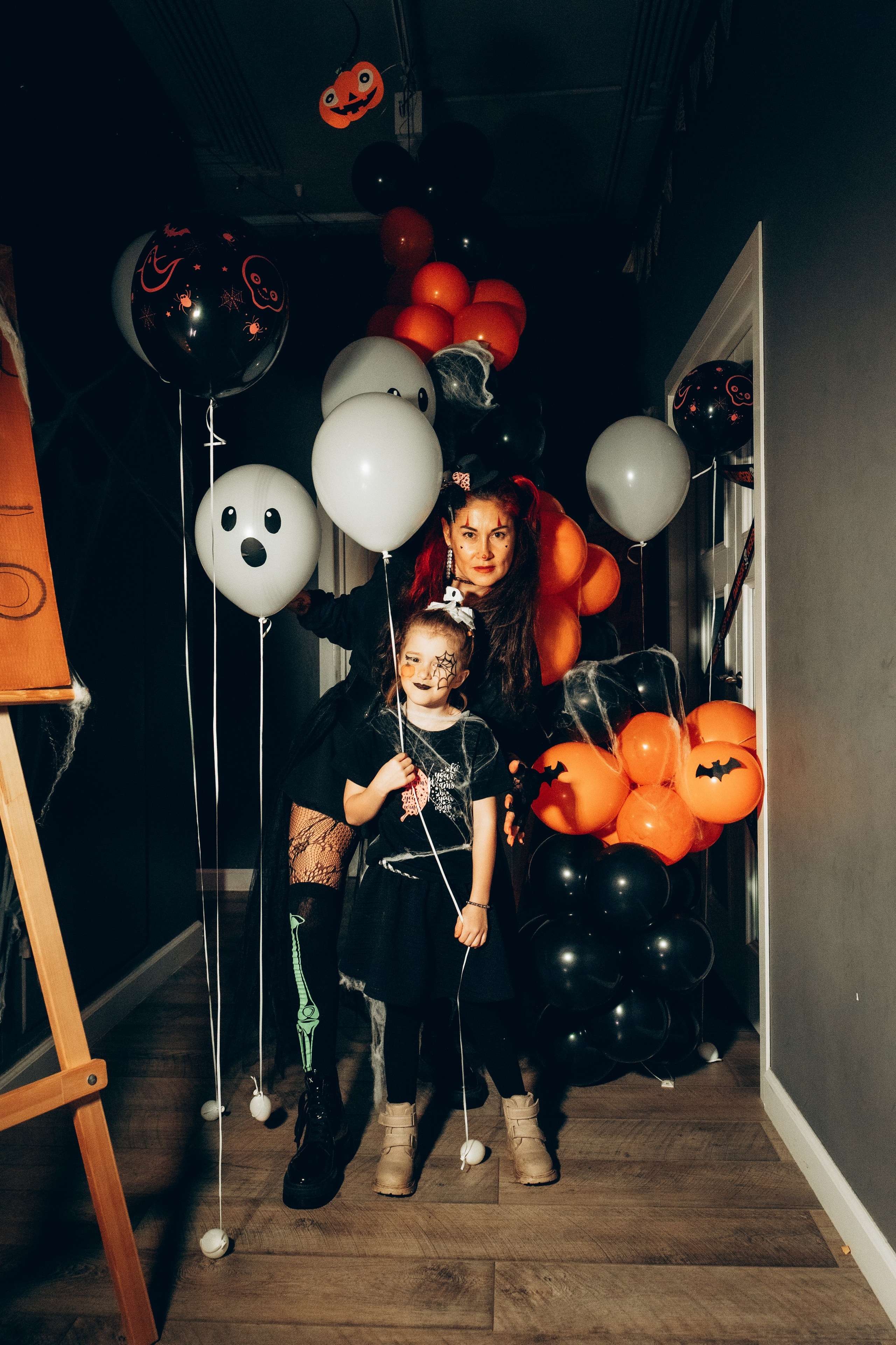 Съёмка корпоратива. Фотограф Москва Таша Панина