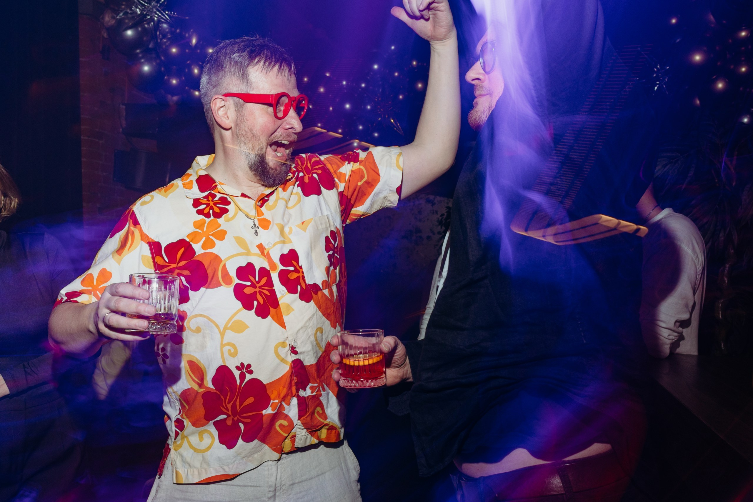 Radio Kult. Meet on Ibiza. Фотограф в Москве Ирина Фомочкина