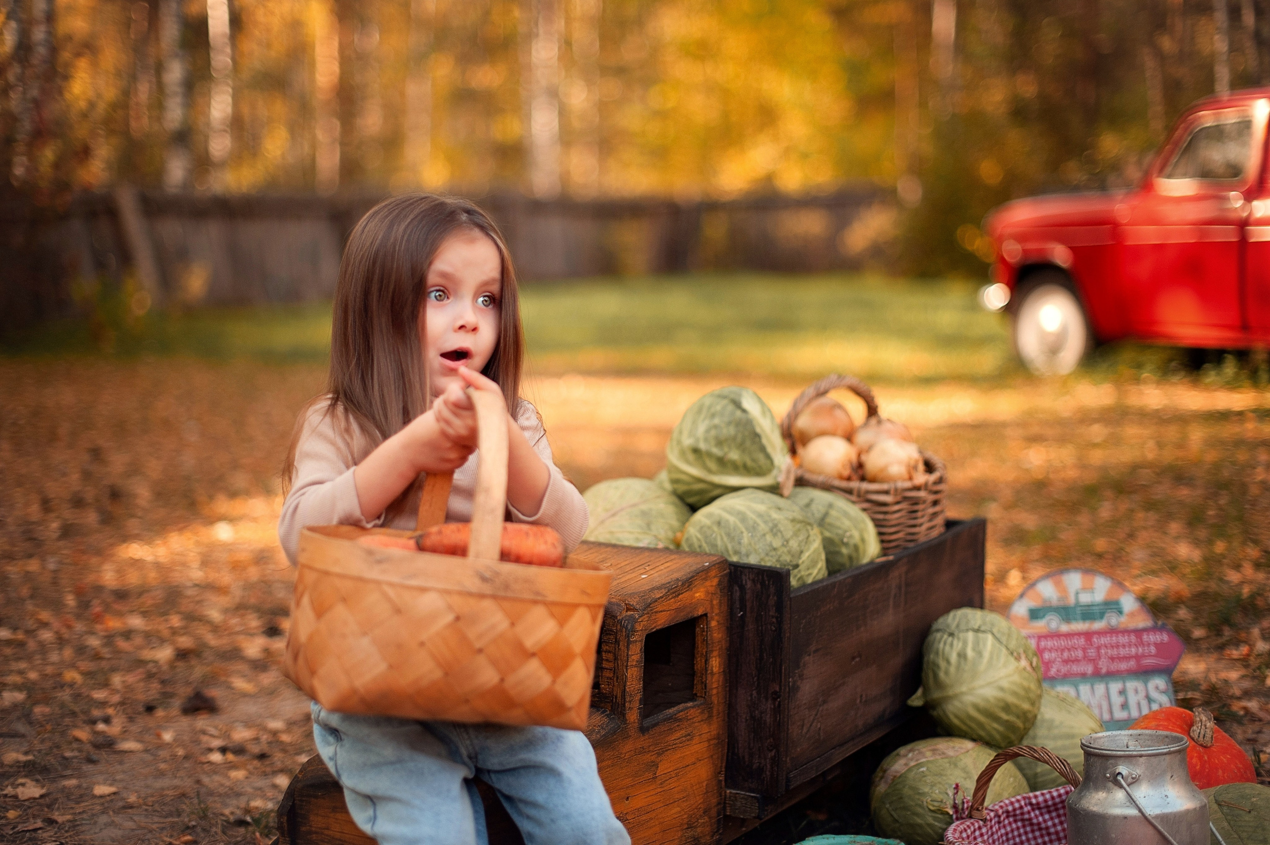 Валерий, Кристина и Мия. Семейный и детский фотограф в Казани Виктория Мерхи