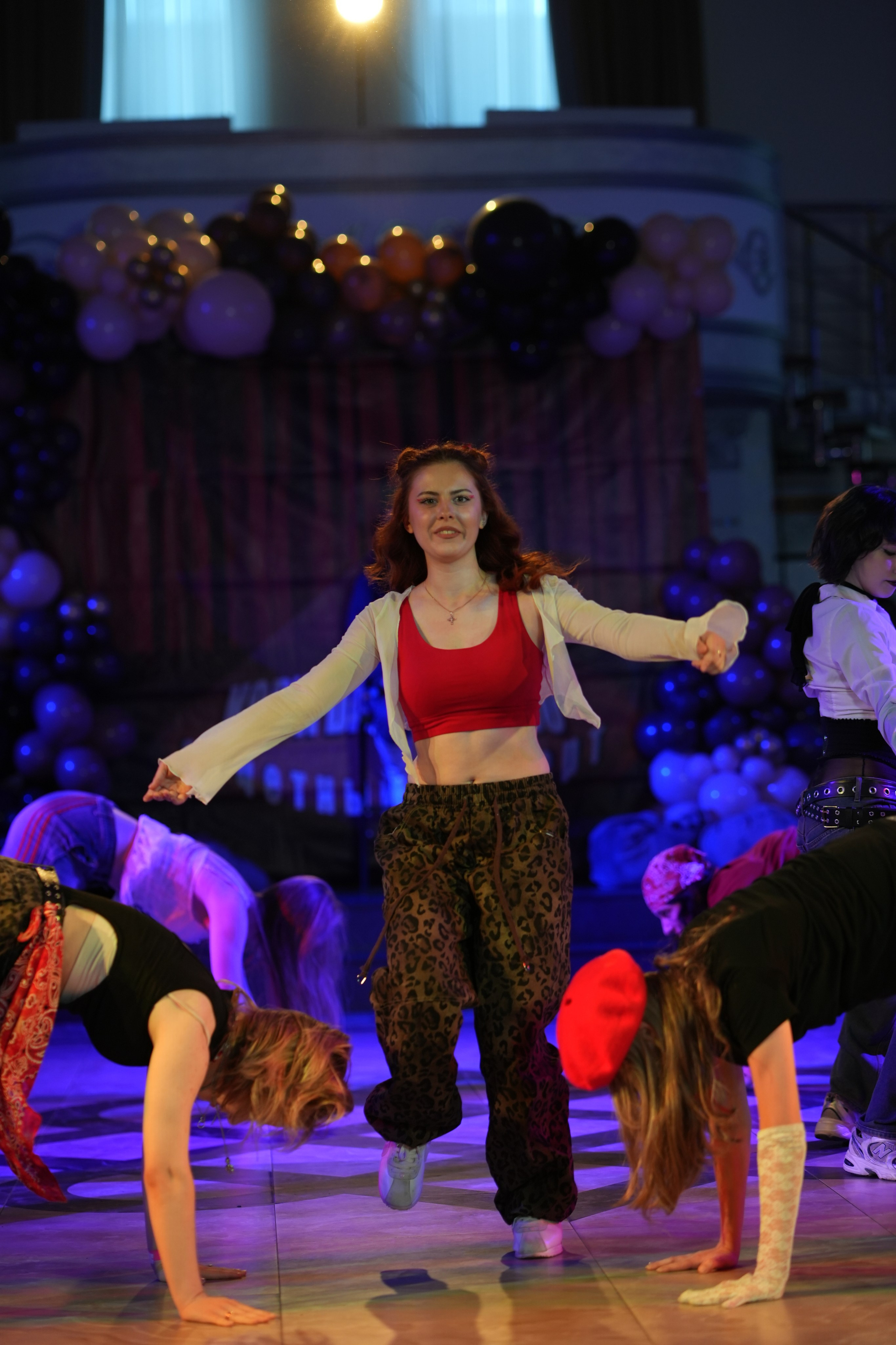 Отчётный концер KOD'A dance studio. Фотограф, видеограф Пятигорск, Ставрополь, Ессентуки, Petlyakovs_photo