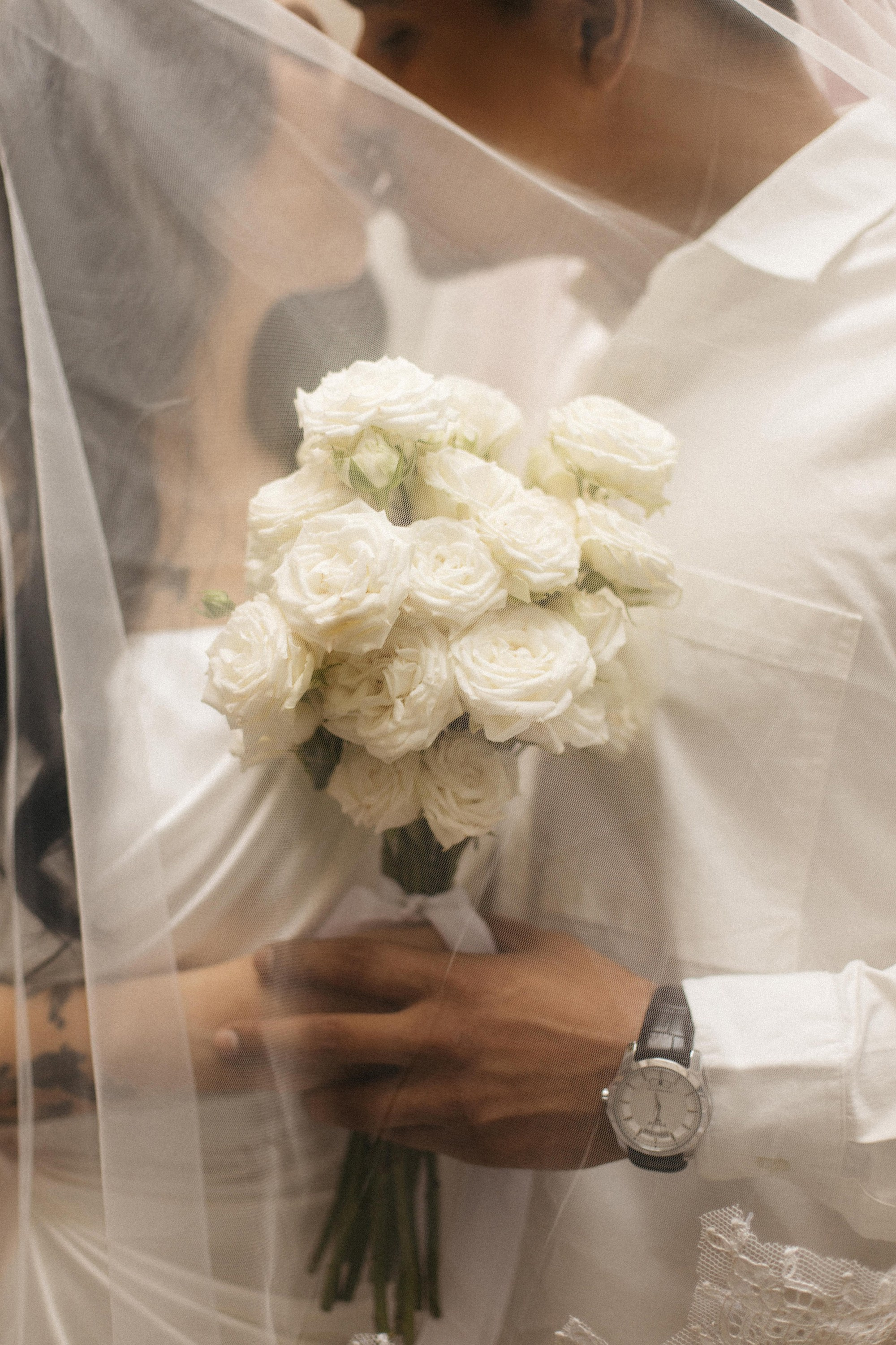 Жанна и Абдула. Фотограф Тбилиси Саша Мороз