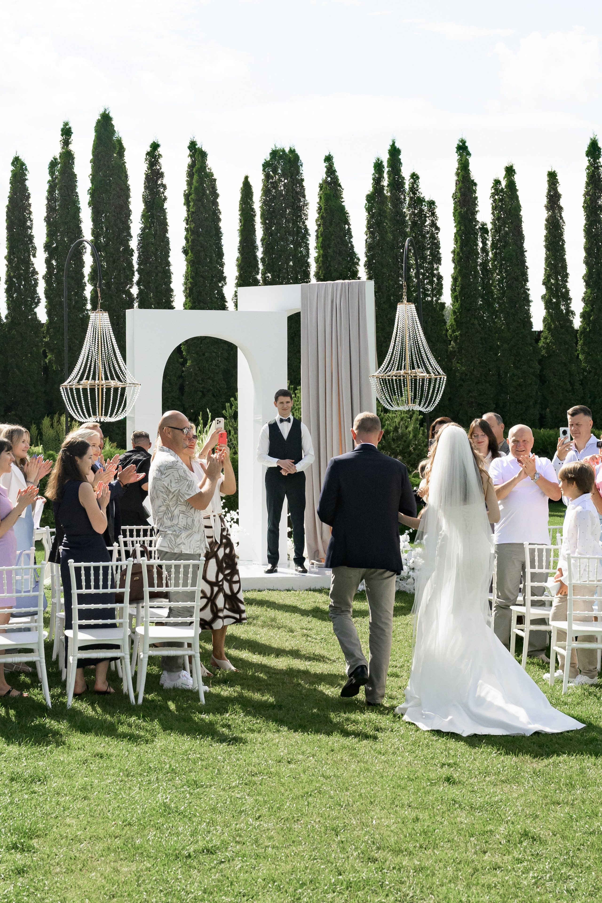 Фотограф на свадьбу Минск Москва Санкт-Петербург. Свадебный фотограф — Крюков Константин