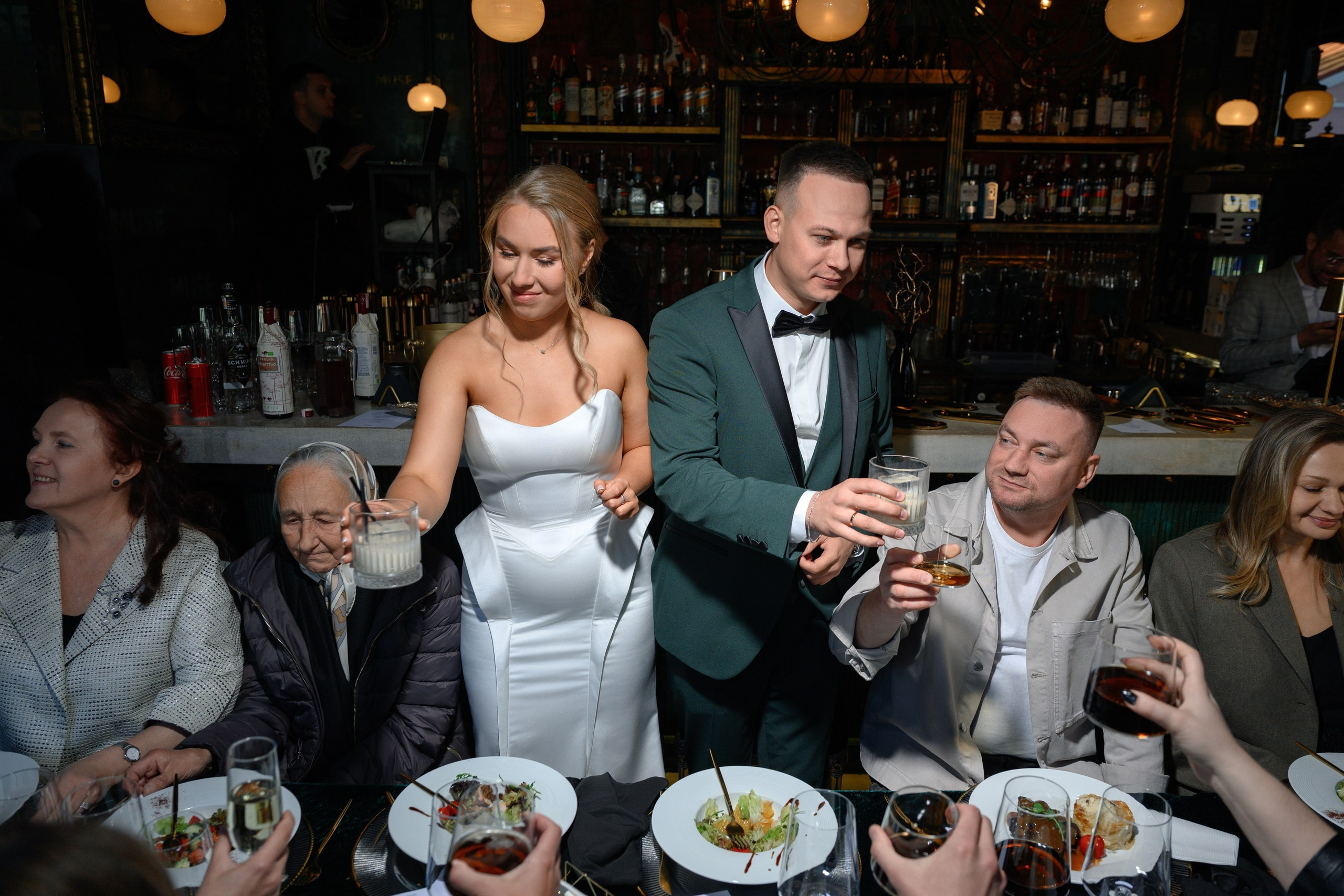 Фотограф на свадьбу Минск Москва Санкт-Петербург Свадебный фотограф Фотограф на свадьбу Репортажный фотограф Love Story Свадебная прогулка. Свадебный фотограф — Крюков Константин