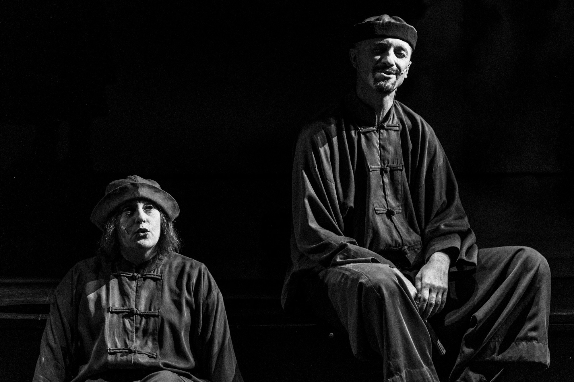 Театр. Liliafayzullova