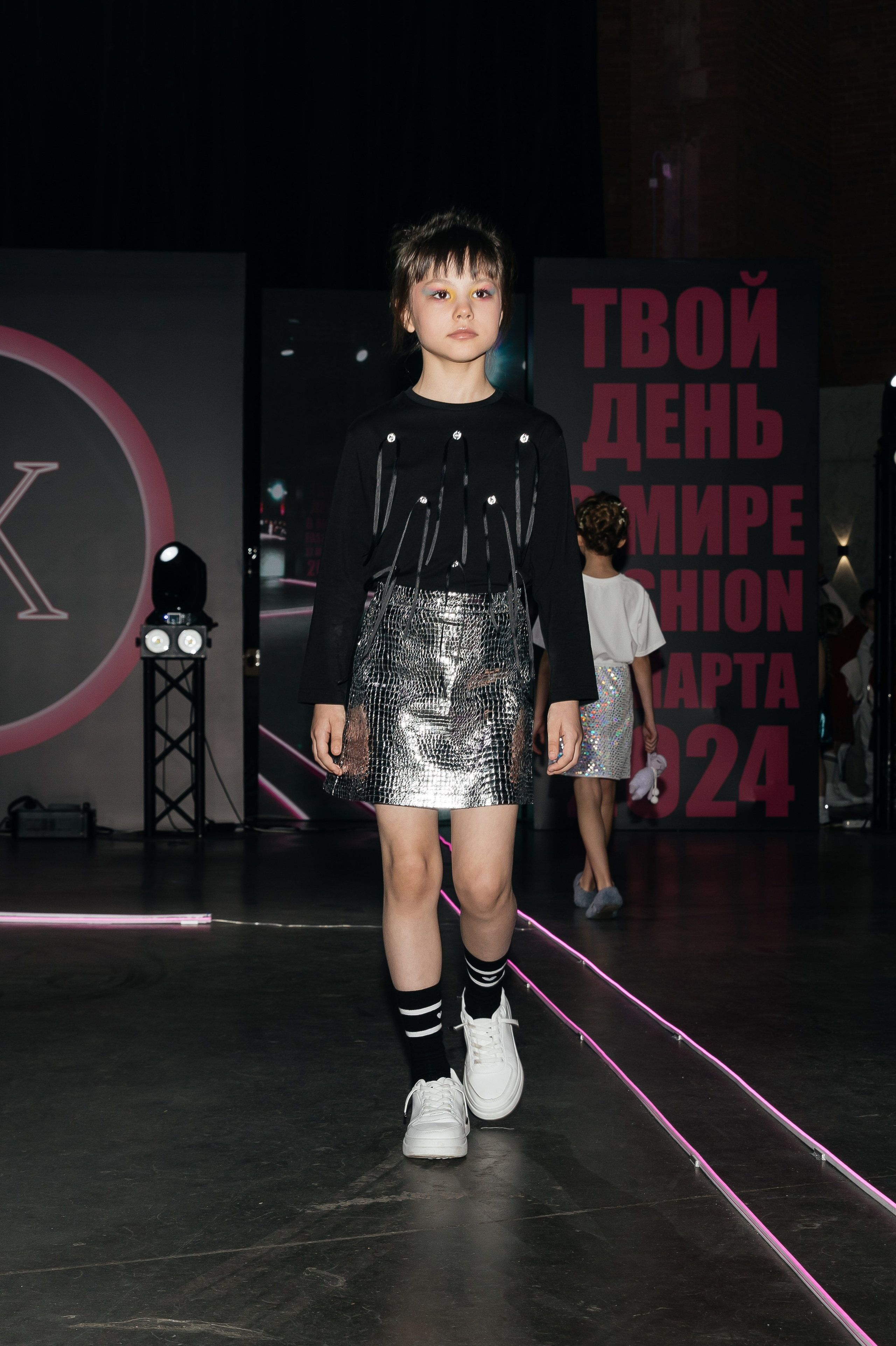 Репортаж: международный детский фестиваль Forum Kids. Фотограф в Санкт-Петербурге Вагнер Юлия