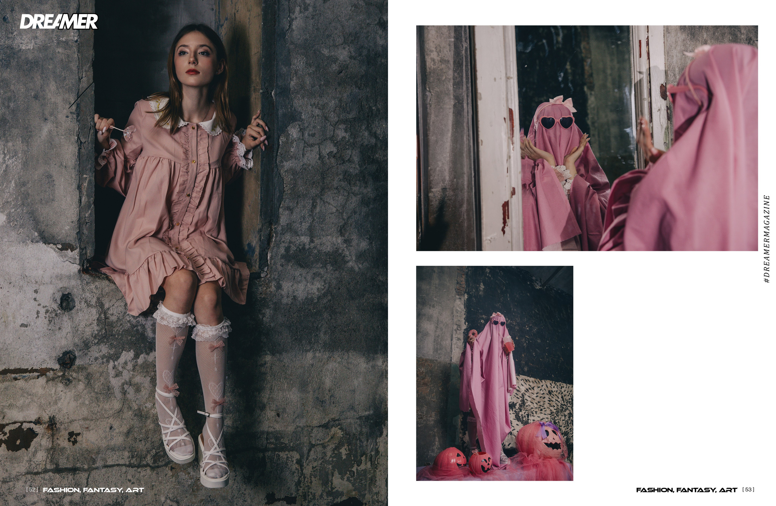 Размещение в журналах. Фотограф в Санкт-Петербурге Вагнер Юлия