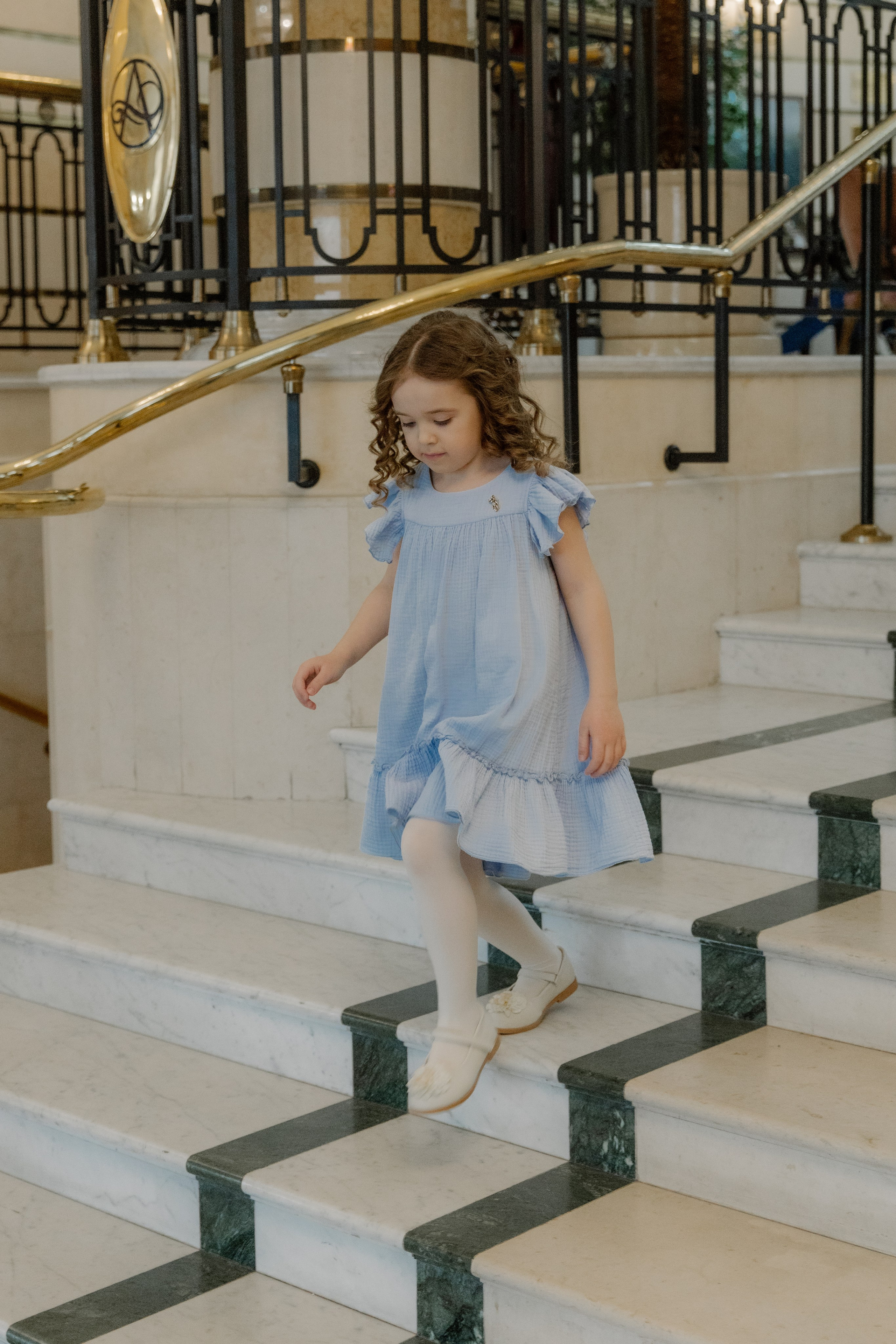 Репортаж показа «Кутюр по-русски». Фотограф в Санкт-Петербурге Вагнер Юлия