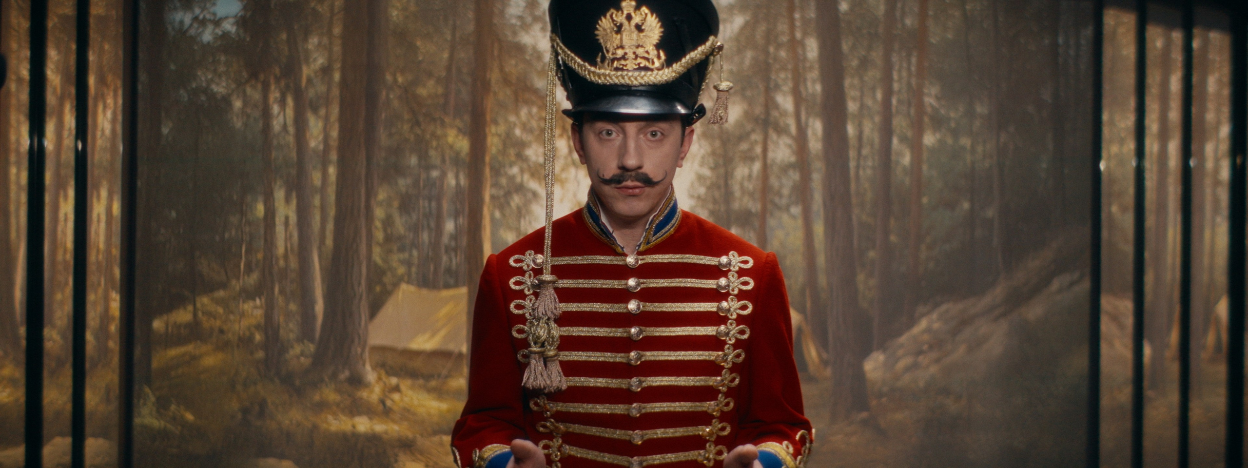 Хитяра (teaser). Цветокоррекция видео онлайн Иван Сержанов