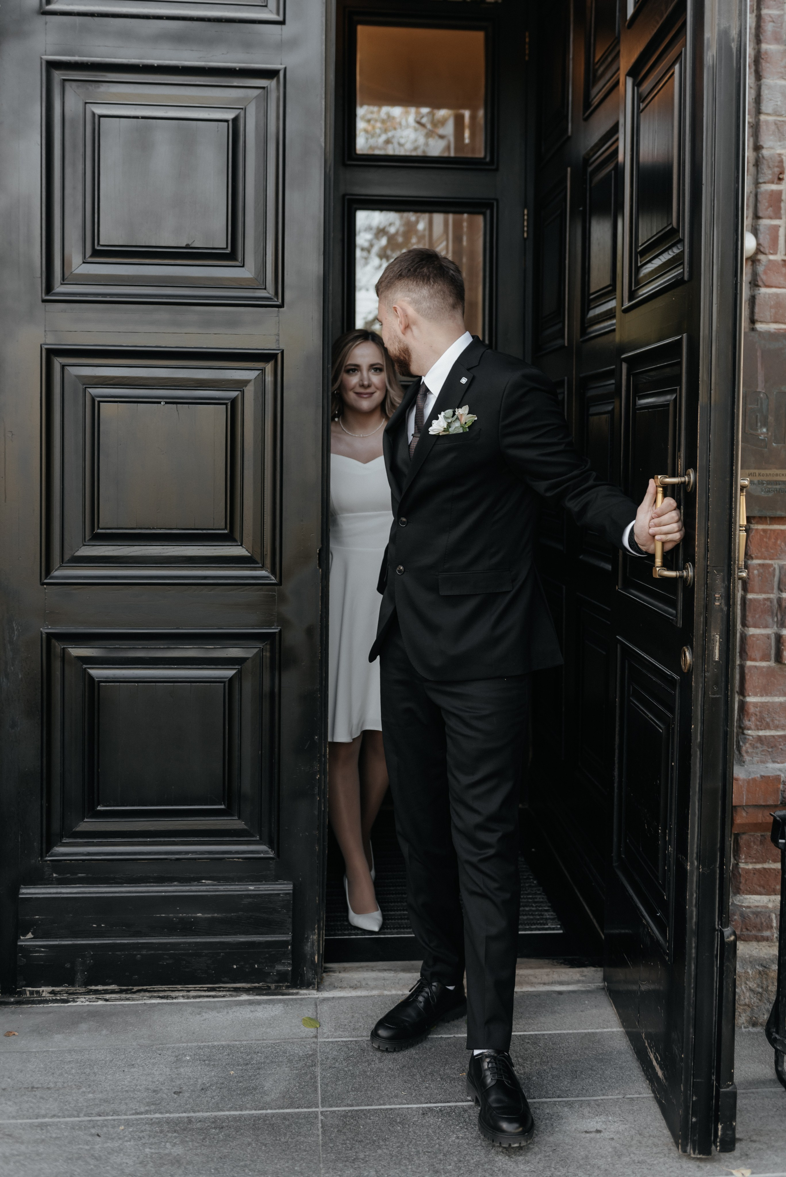 Елена & Артём